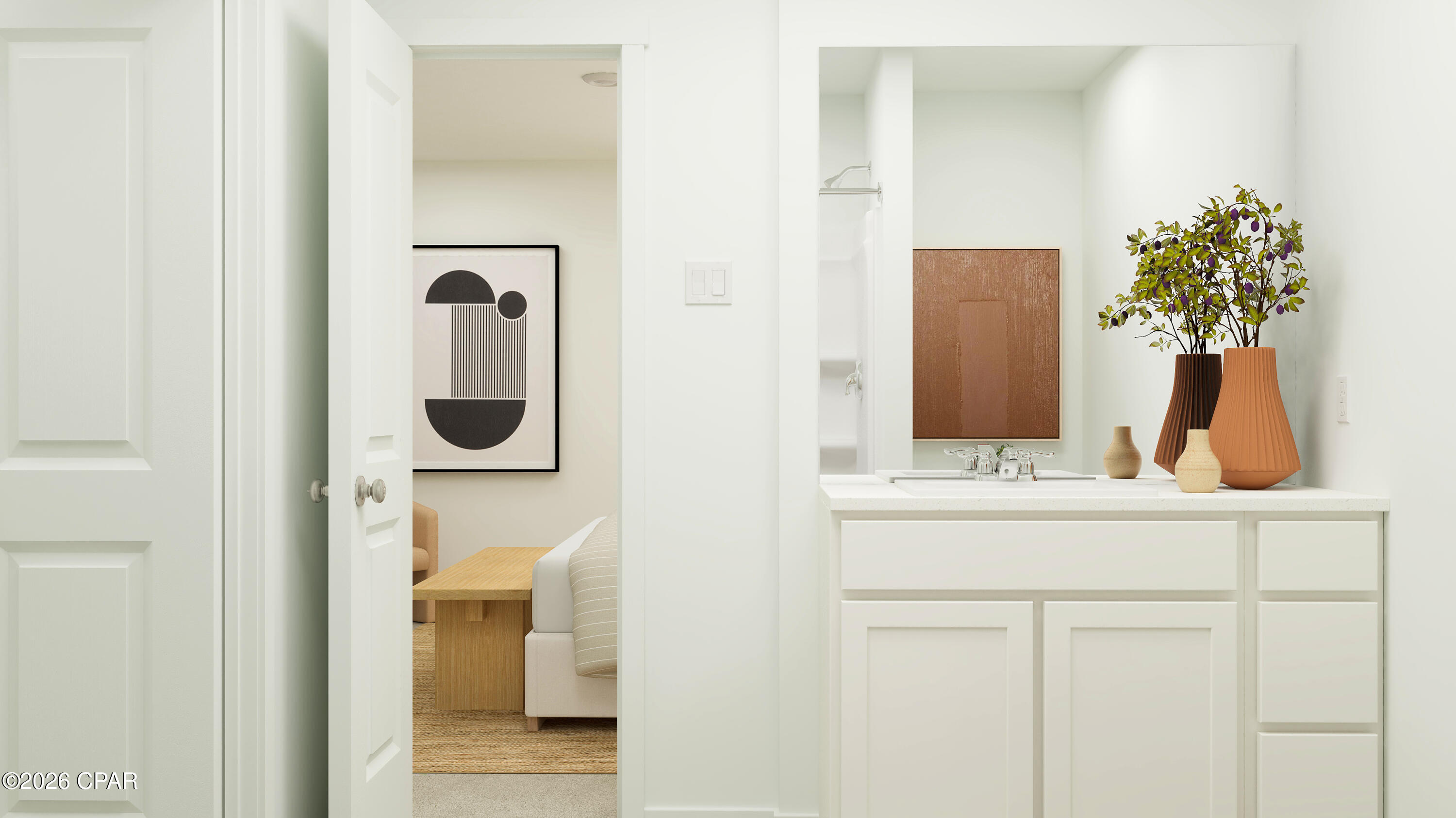 Magnolia Ridge - Residential