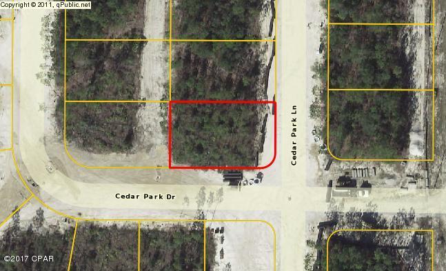 Cedar Park Ph II - Residential