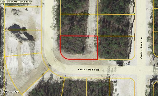 Cedar Park Ph II - Residential