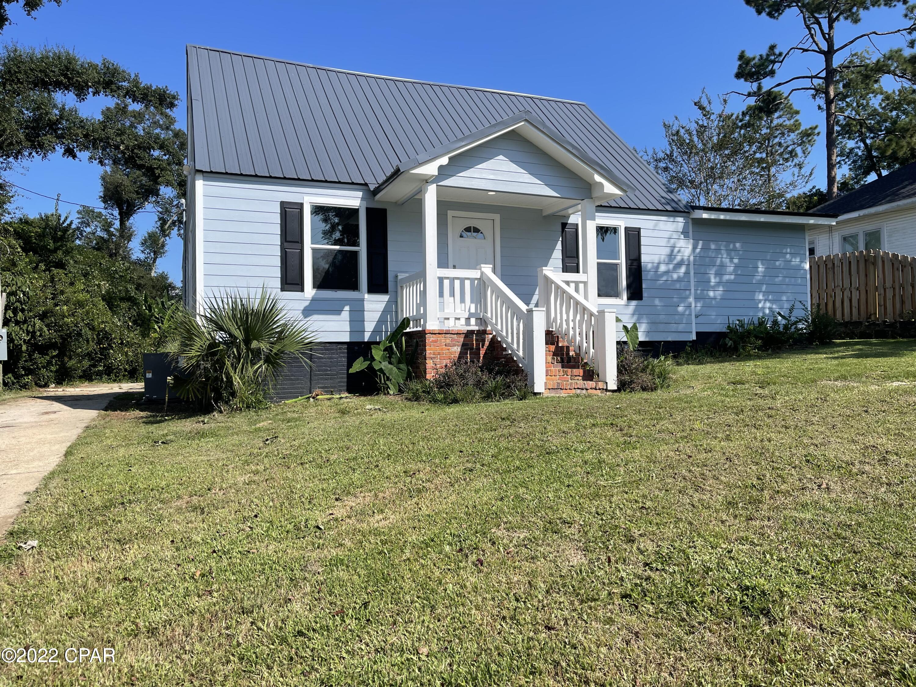 [No Recorded Subdiv] - Residential