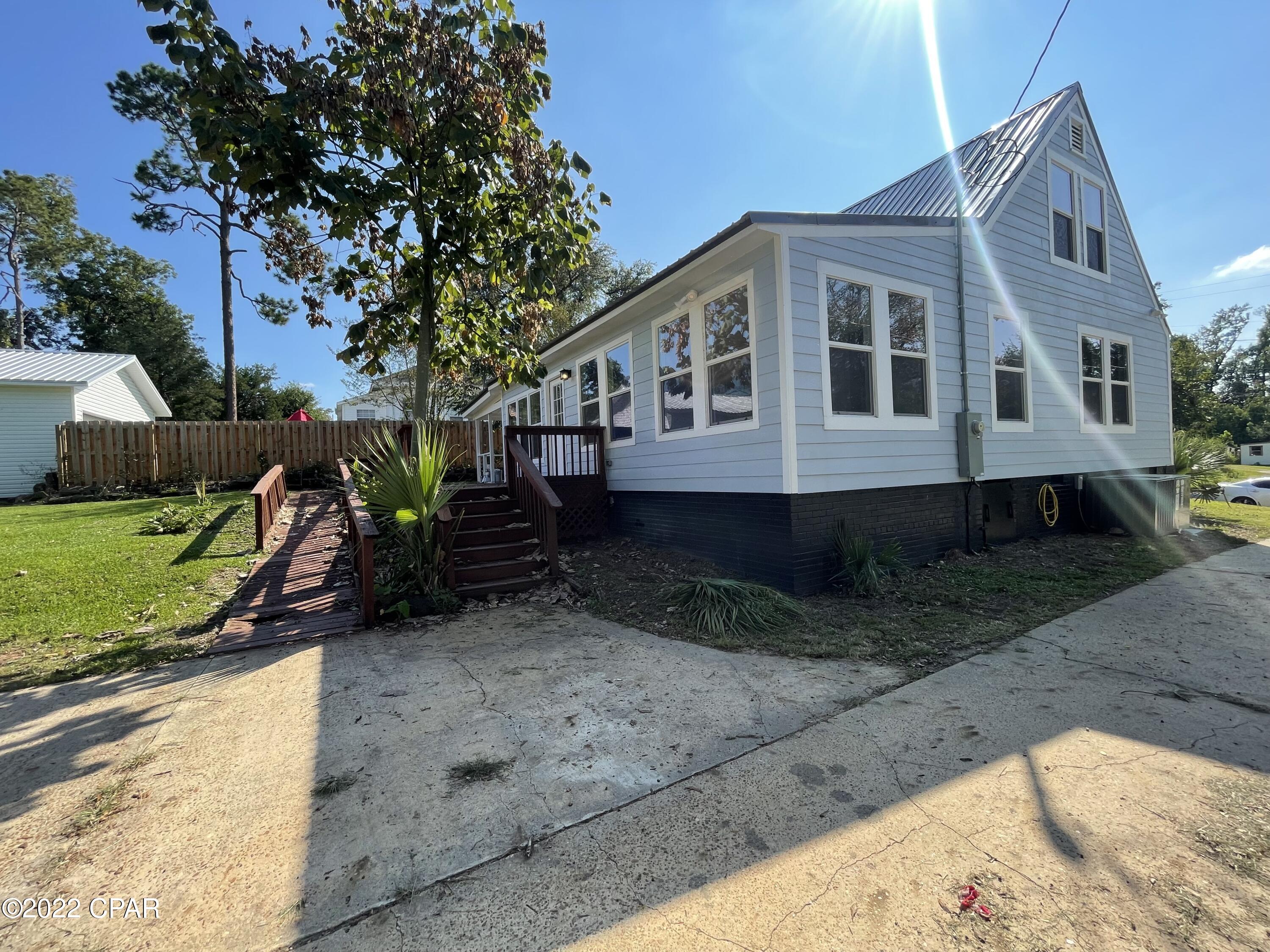 [No Recorded Subdiv] - Residential