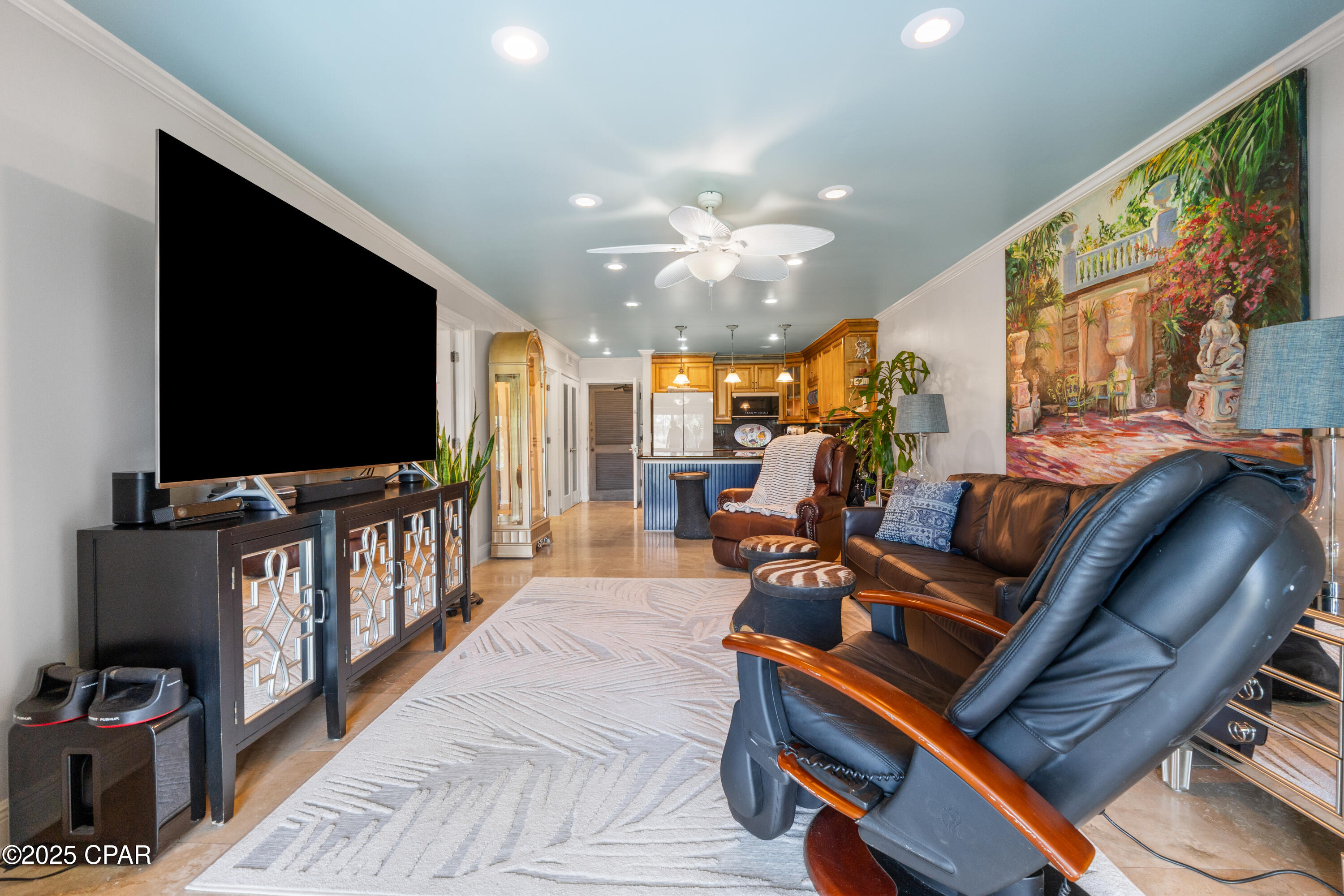 Bay Point Harbour Villas - Residential Lease