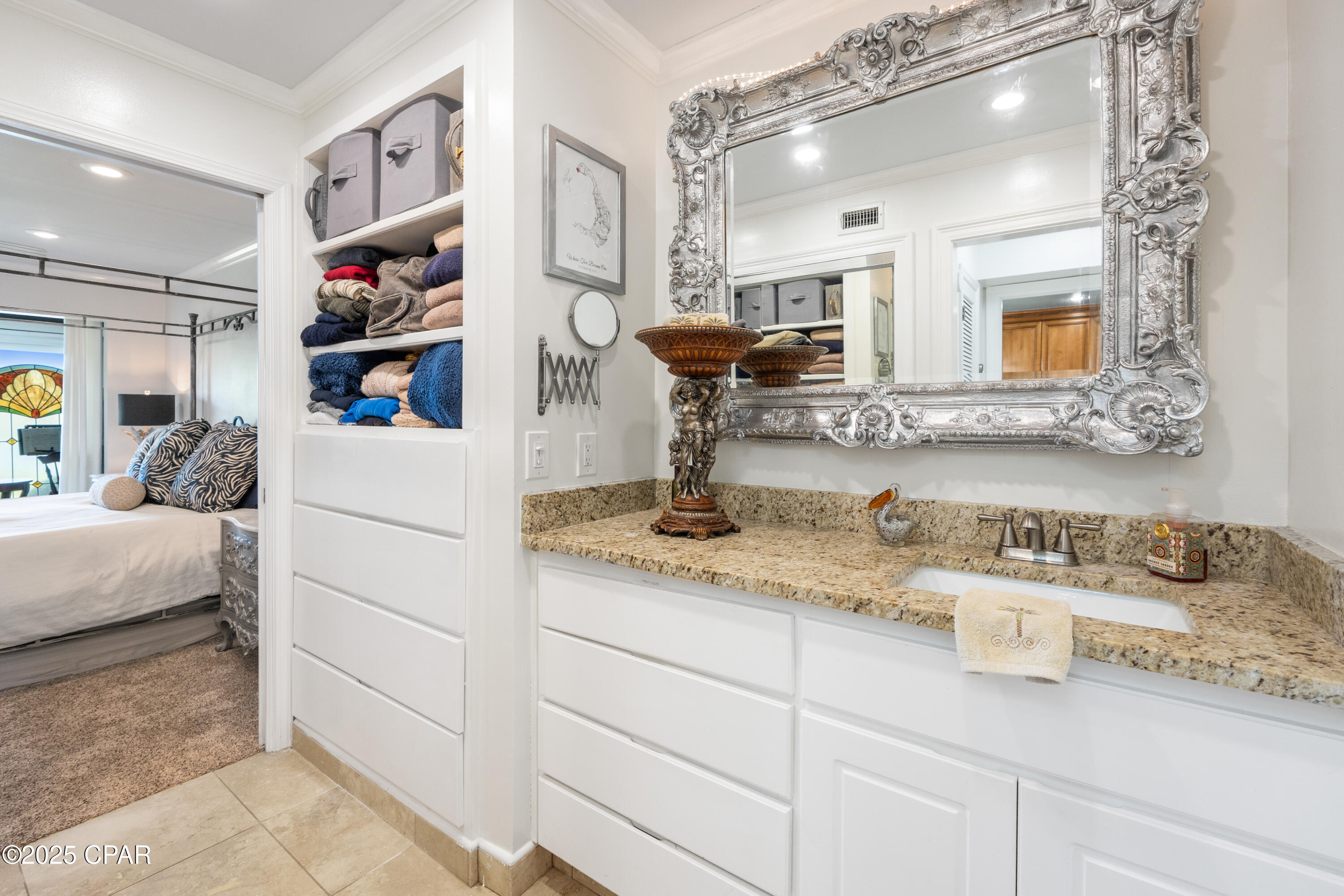 Bay Point Harbour Villas - Residential Lease