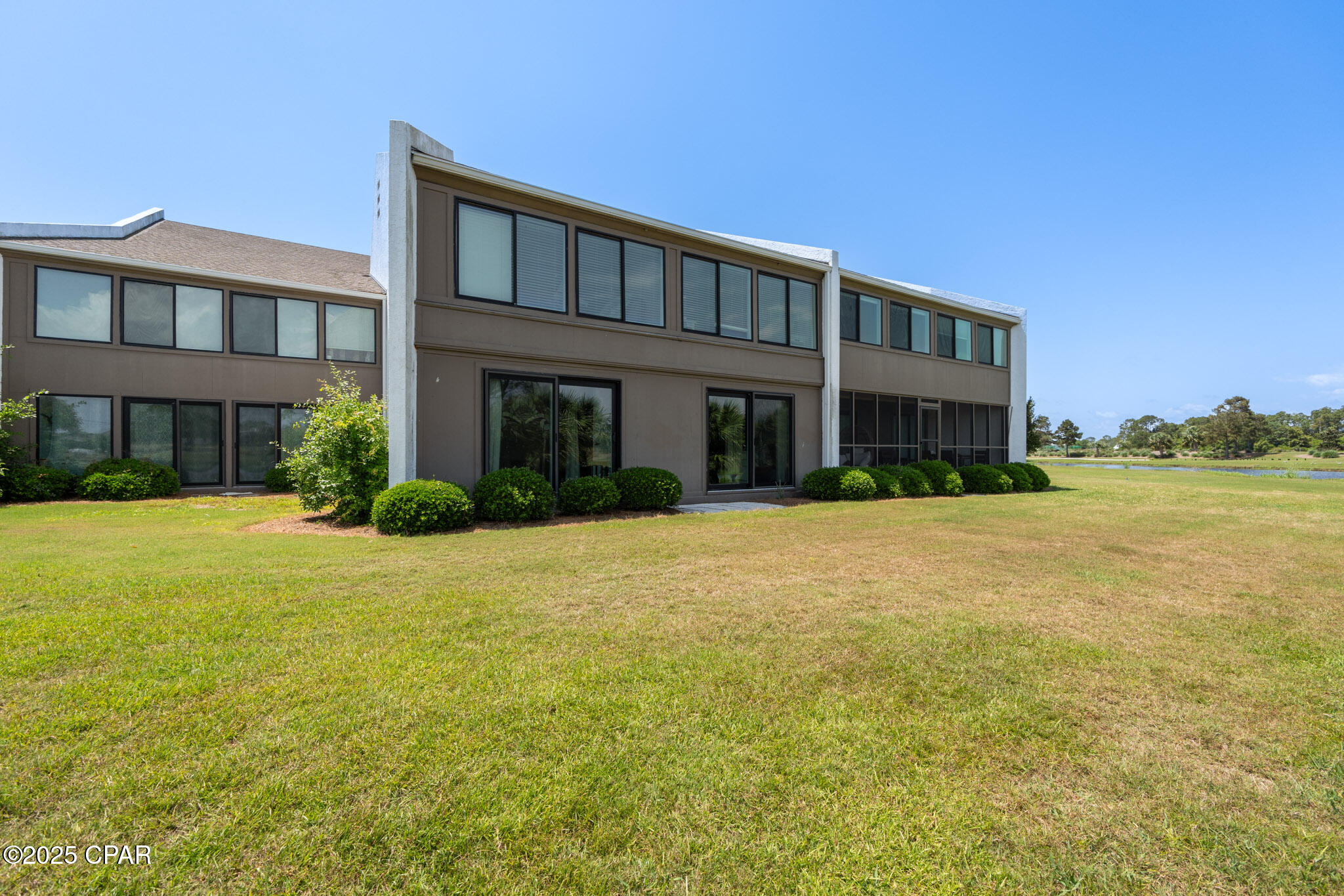 Bay Point Harbour Villas - Residential Lease