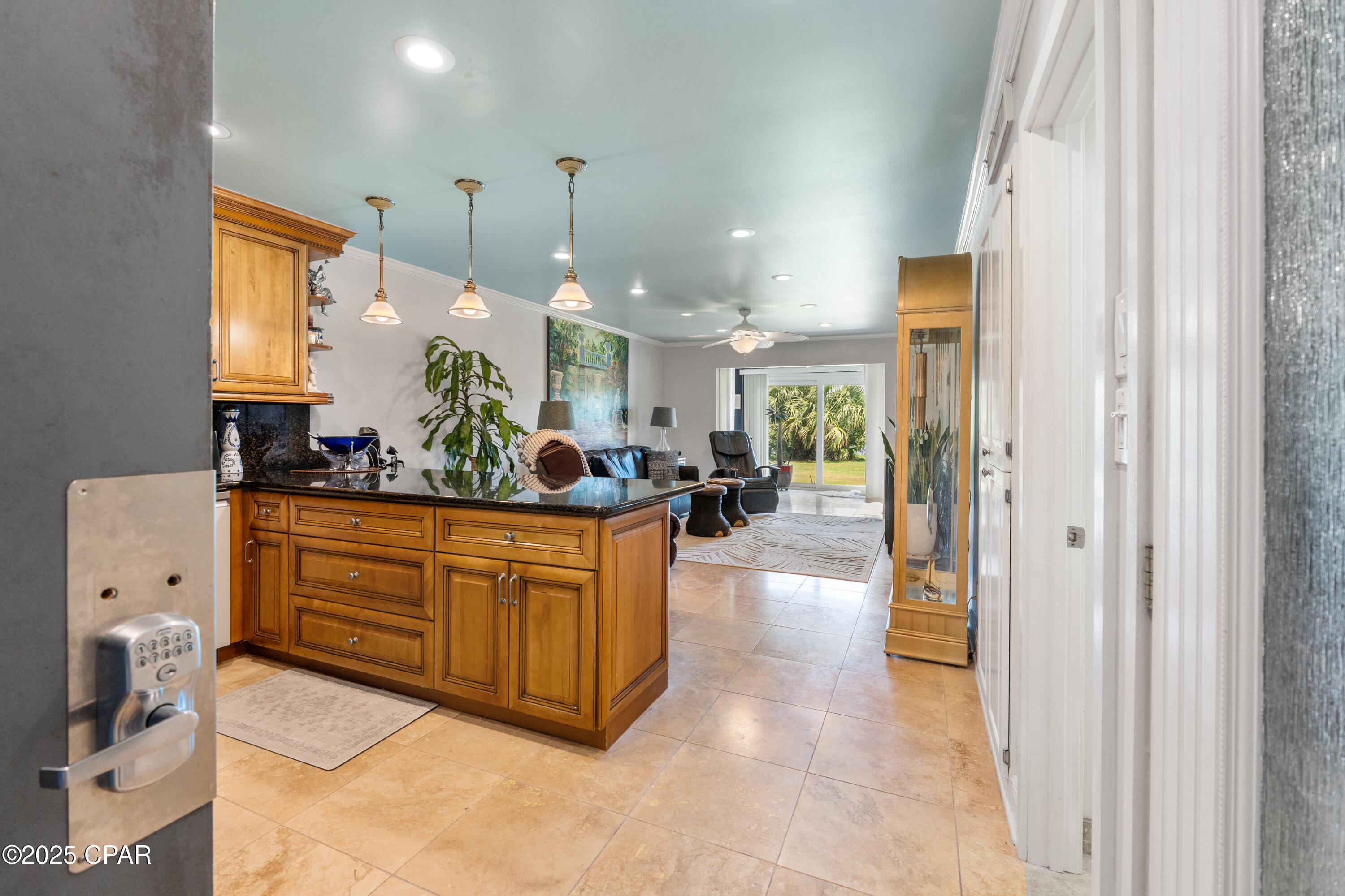 Bay Point Harbour Villas - Residential Lease