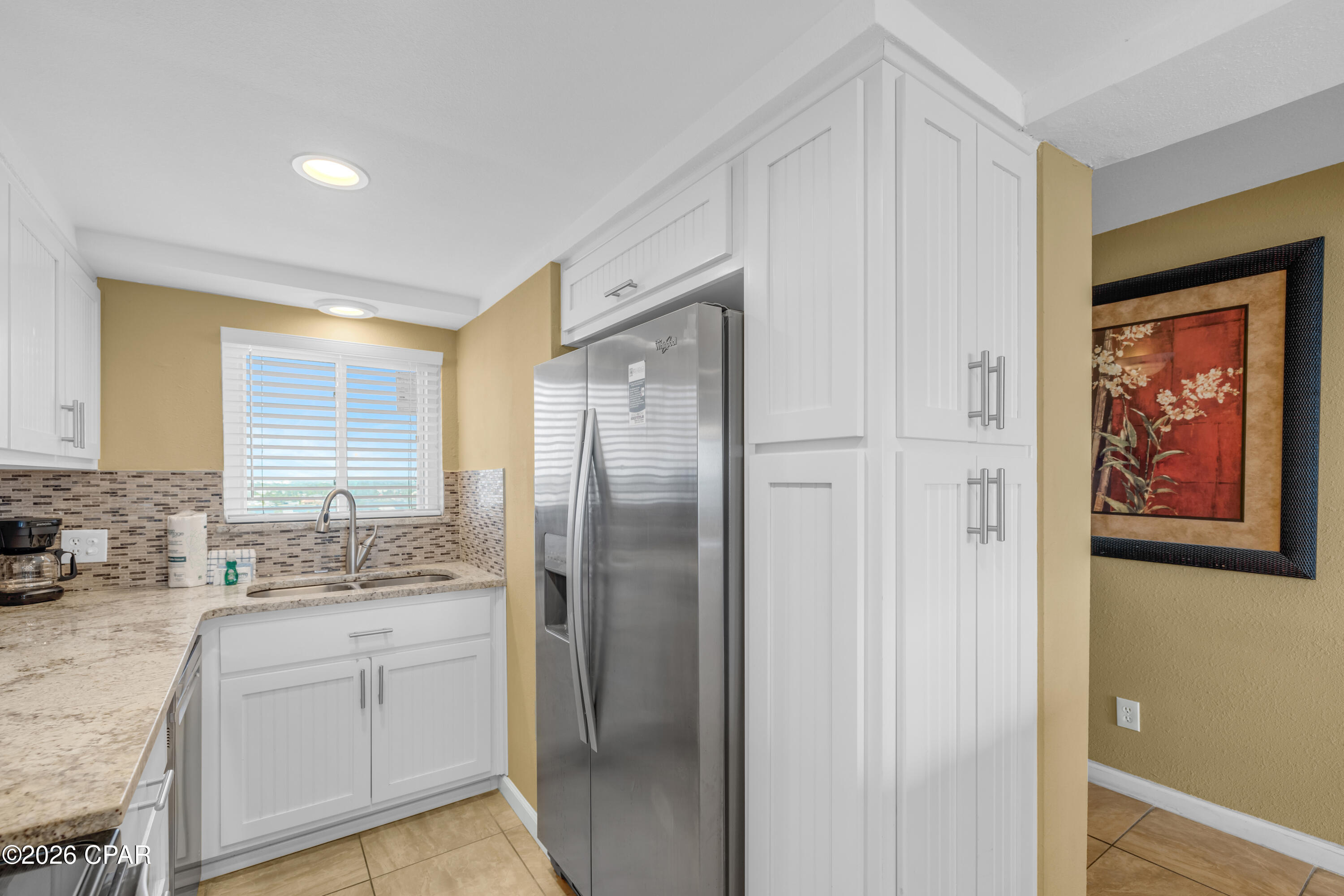 Regency Towers - Residential