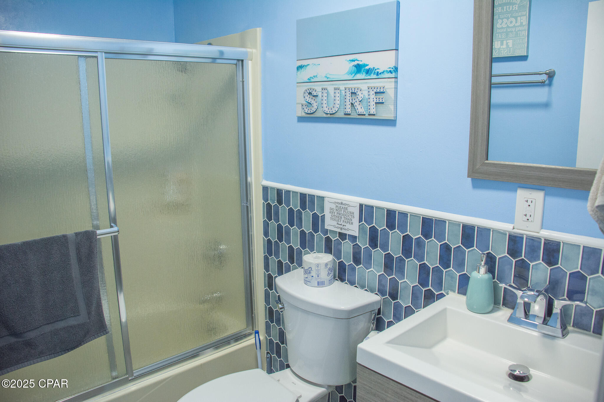 Biltmore Beach - Residential