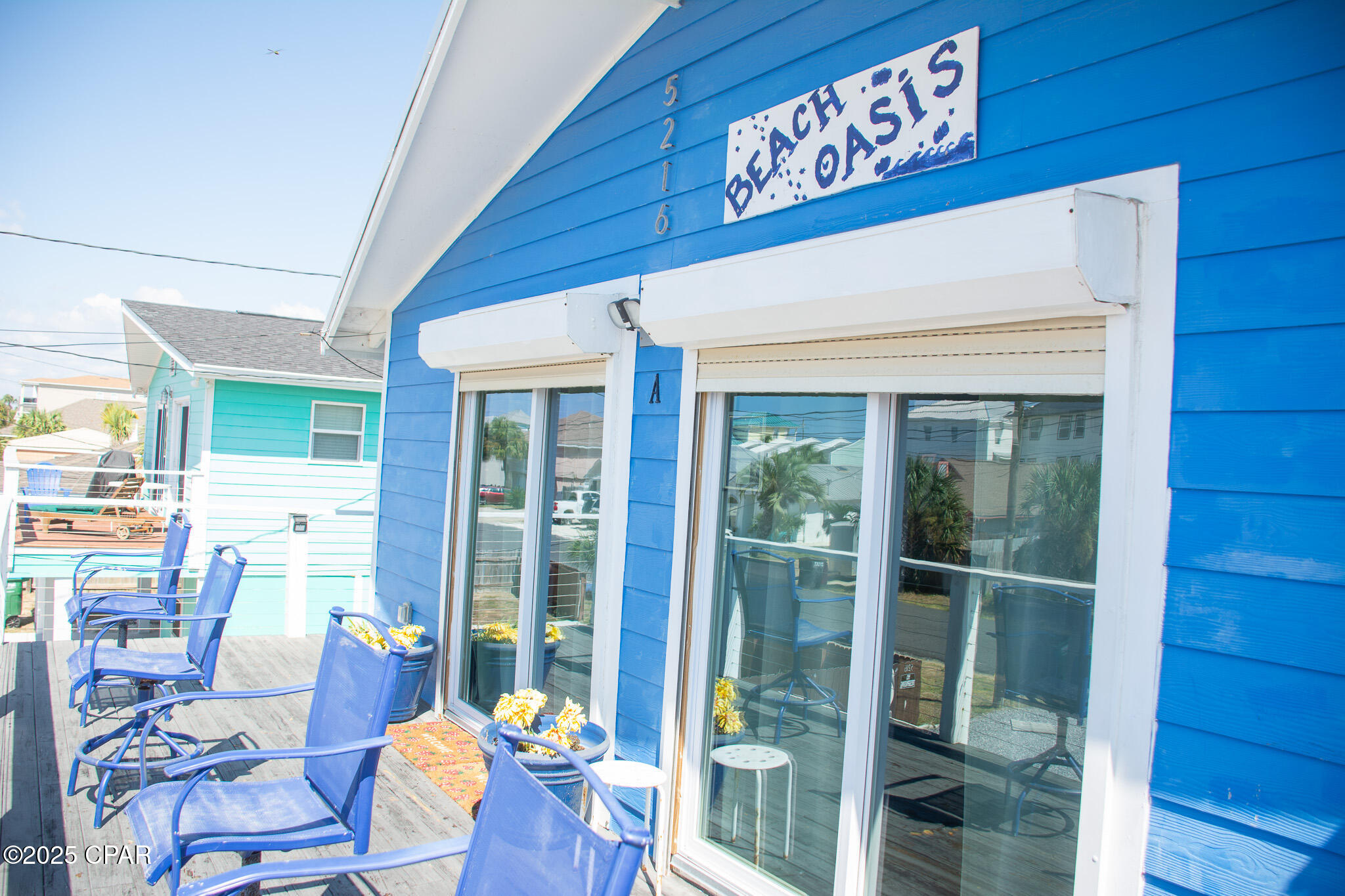 Biltmore Beach - Residential