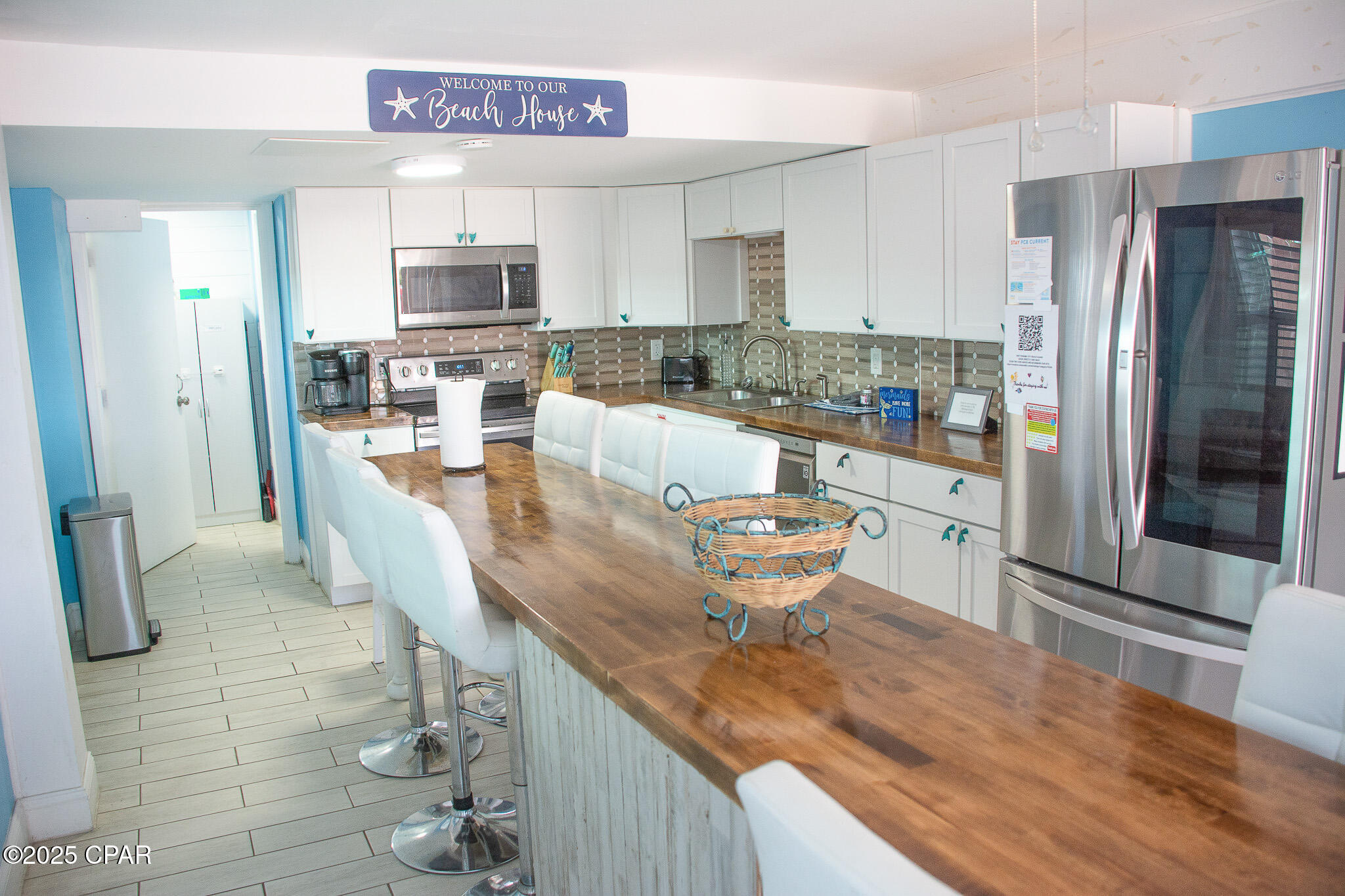 Biltmore Beach - Residential