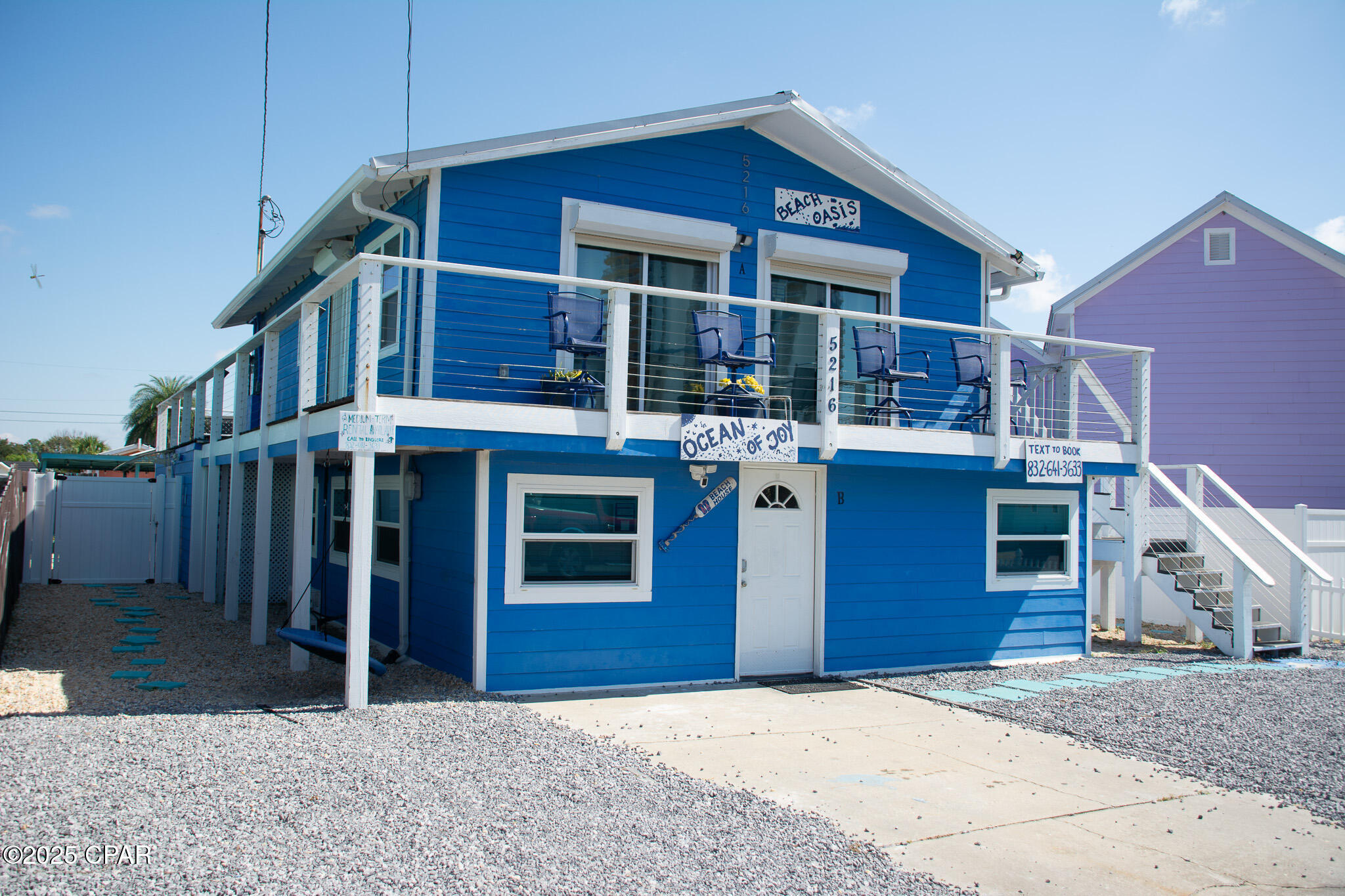 Biltmore Beach - Residential