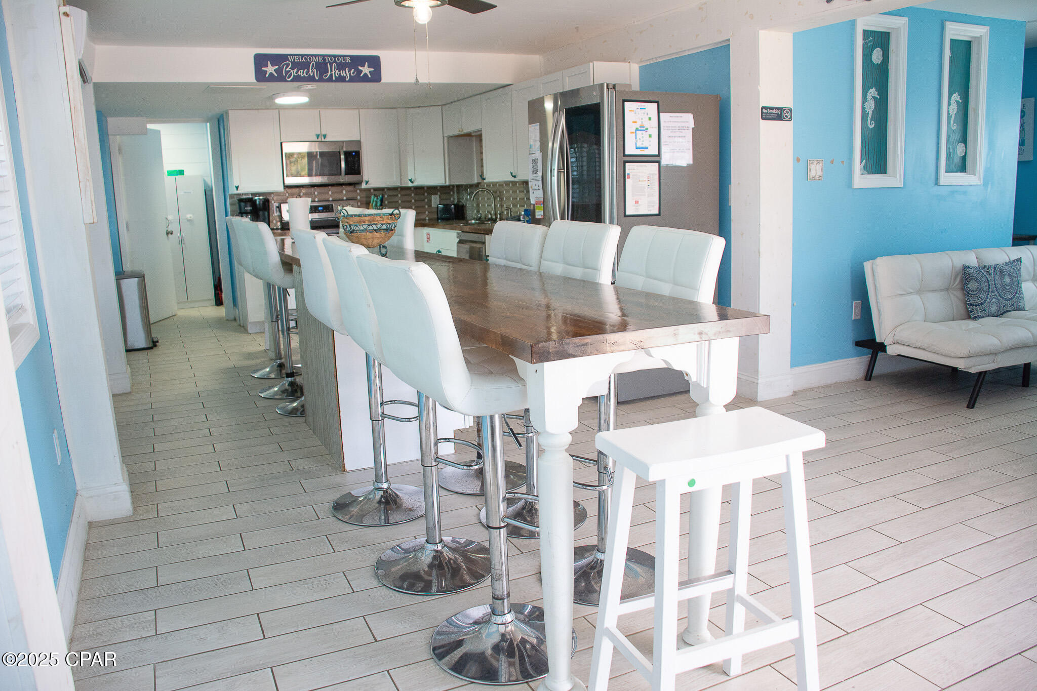 Biltmore Beach - Residential