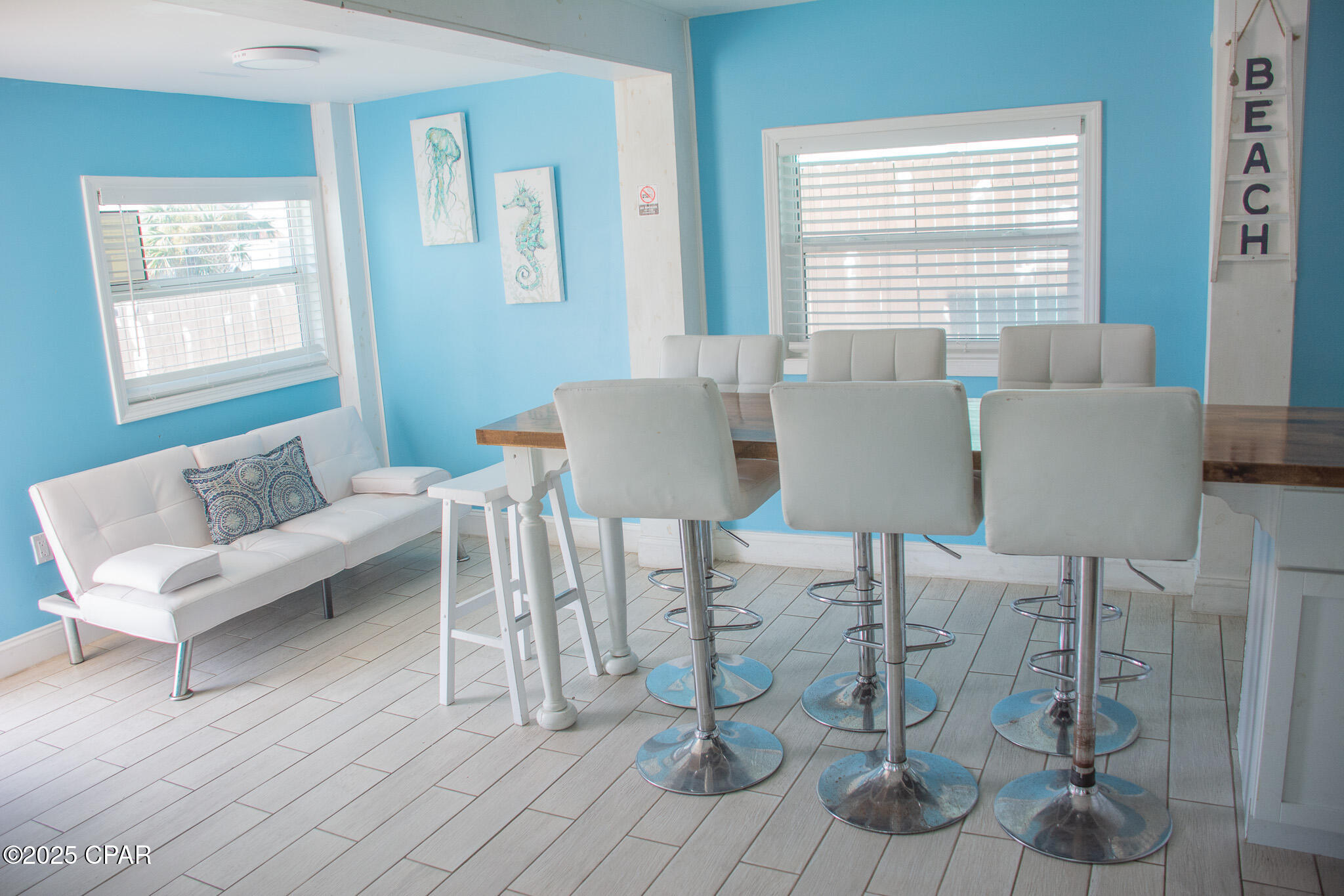 Biltmore Beach - Residential