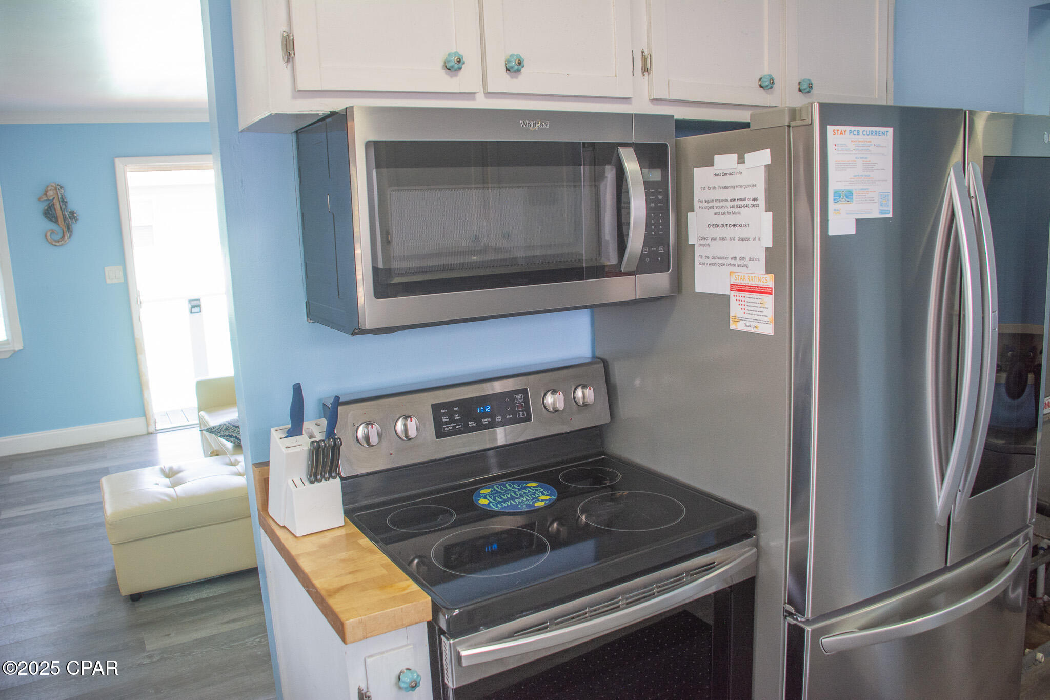 Biltmore Beach - Residential