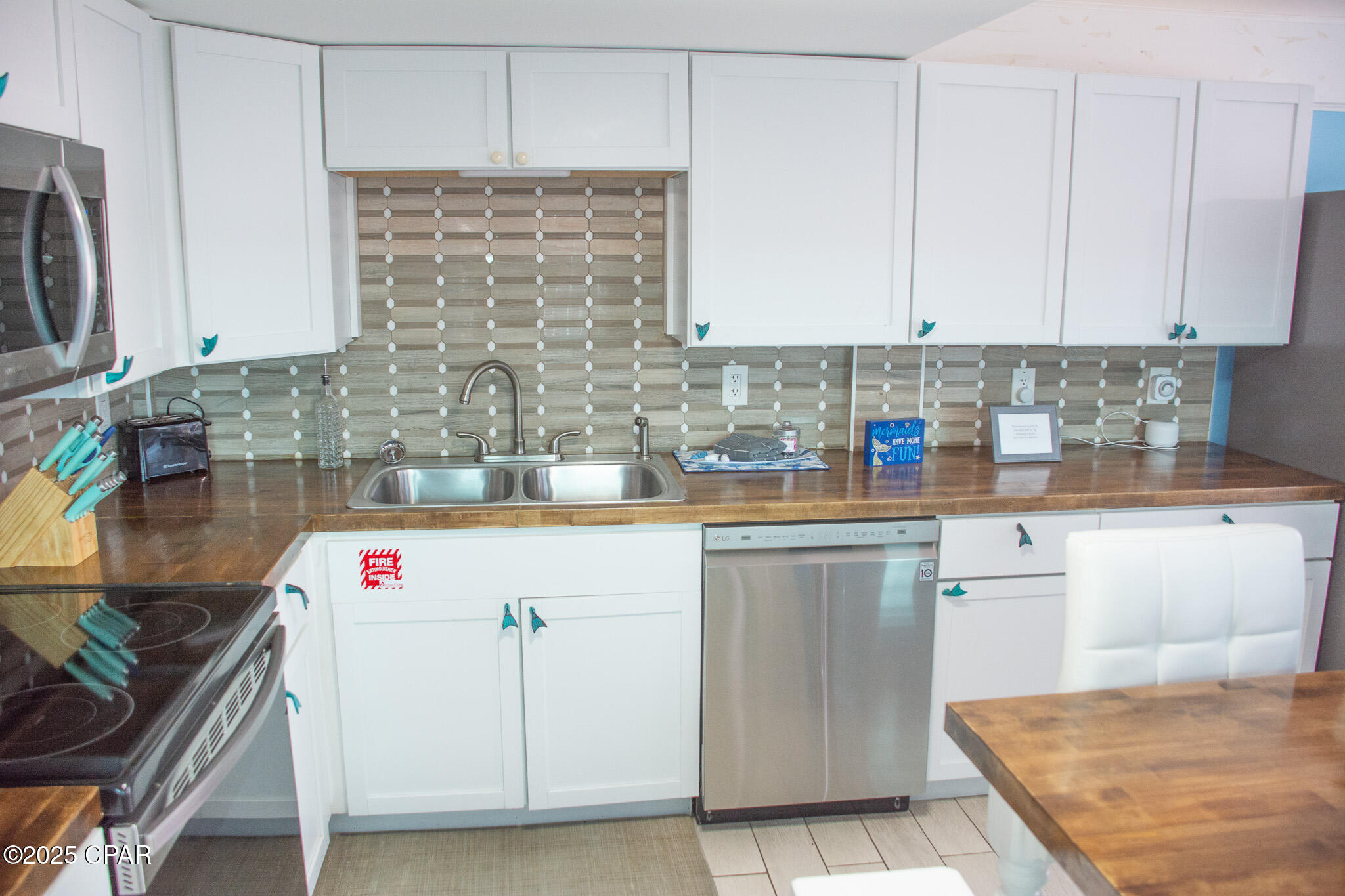 Biltmore Beach - Residential