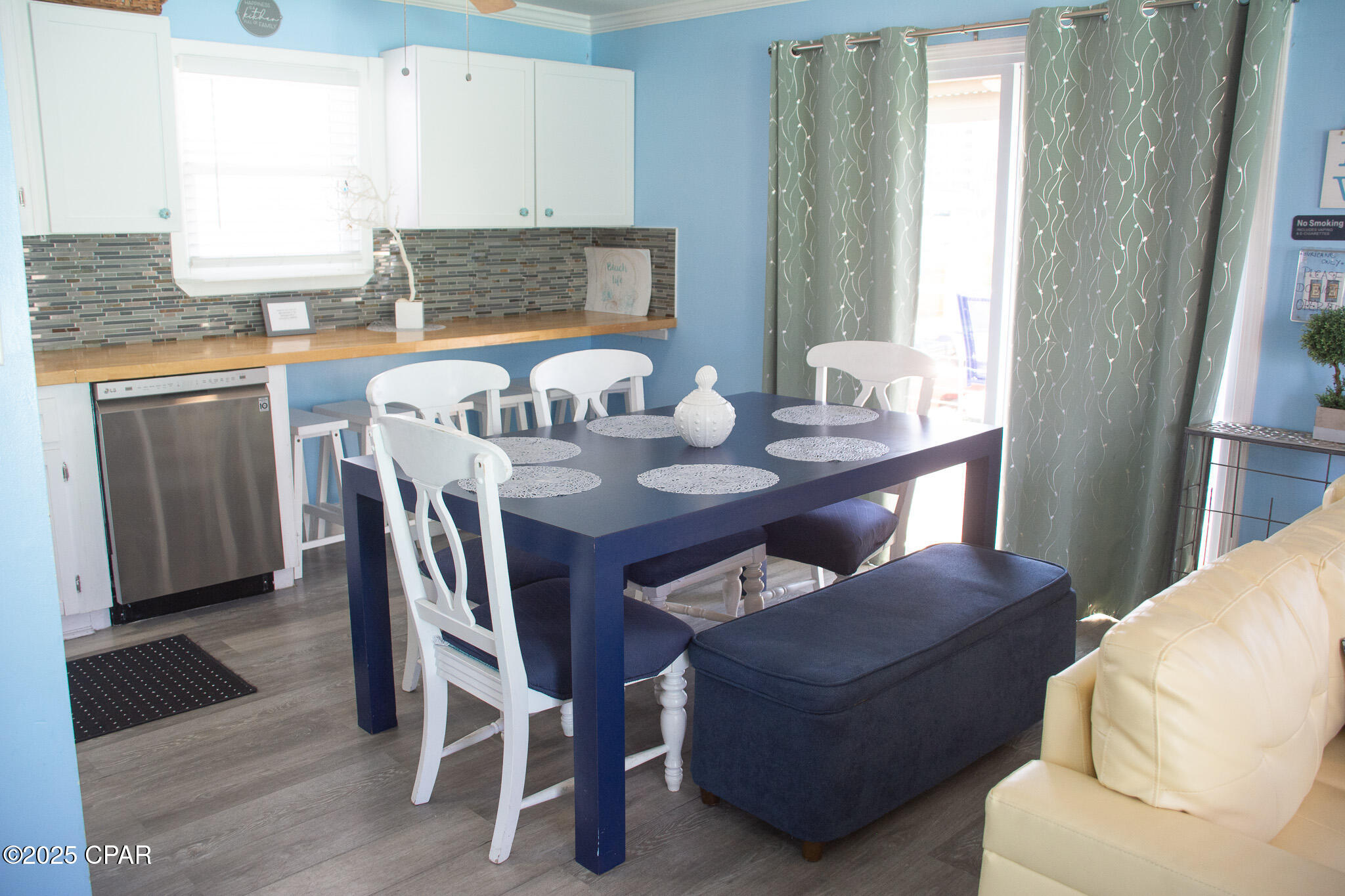 Biltmore Beach - Residential