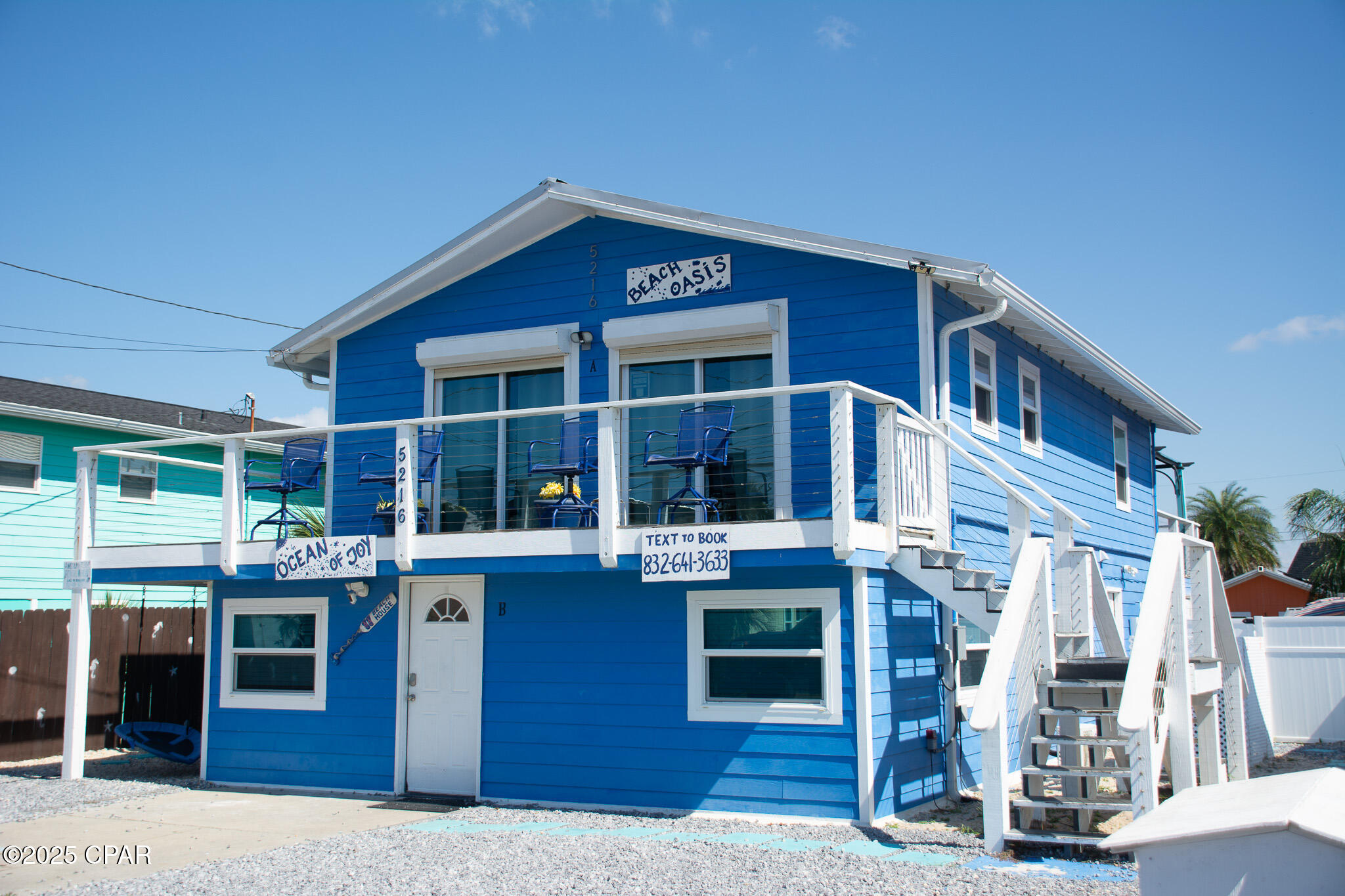 Biltmore Beach - Residential