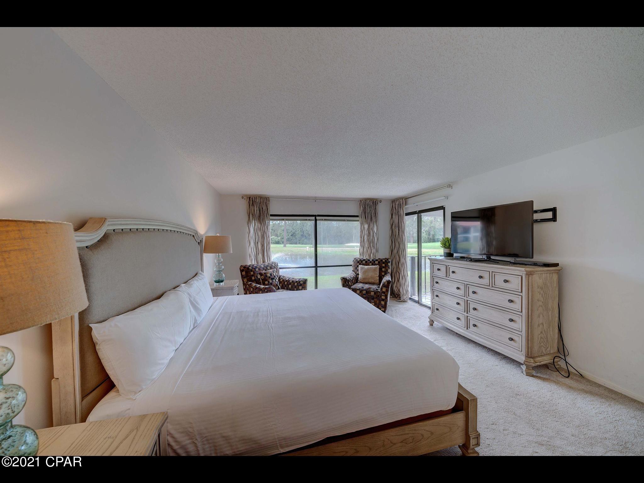 Edgewater Golf Villas II-B - Residential