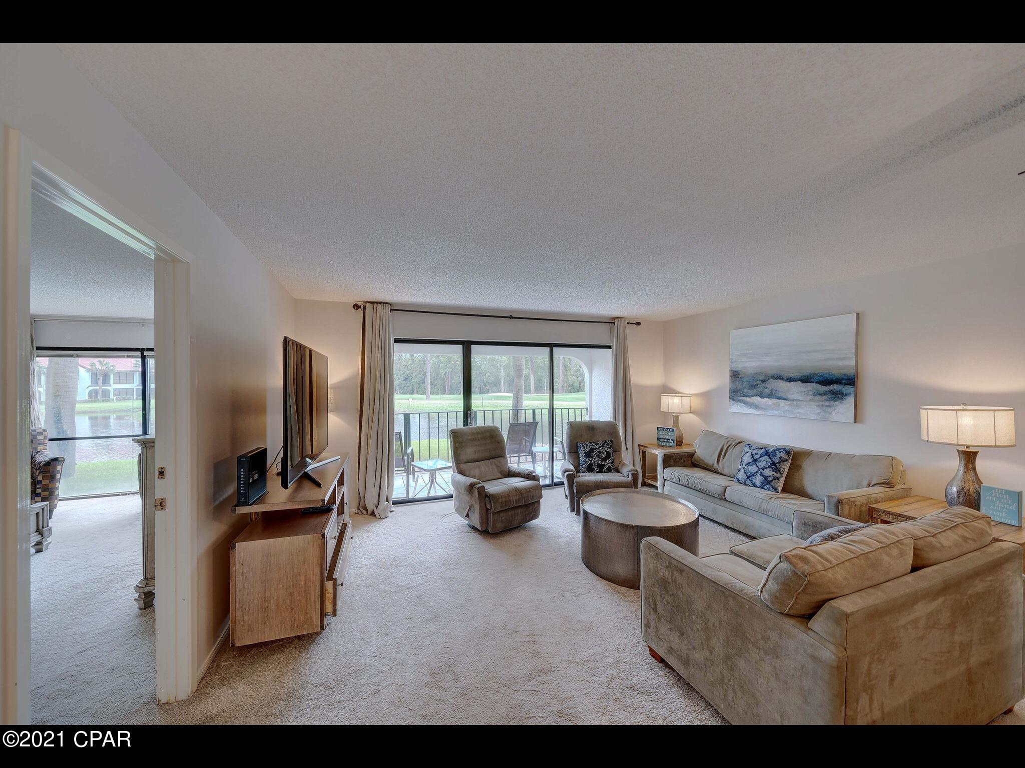 Edgewater Golf Villas II-B - Residential