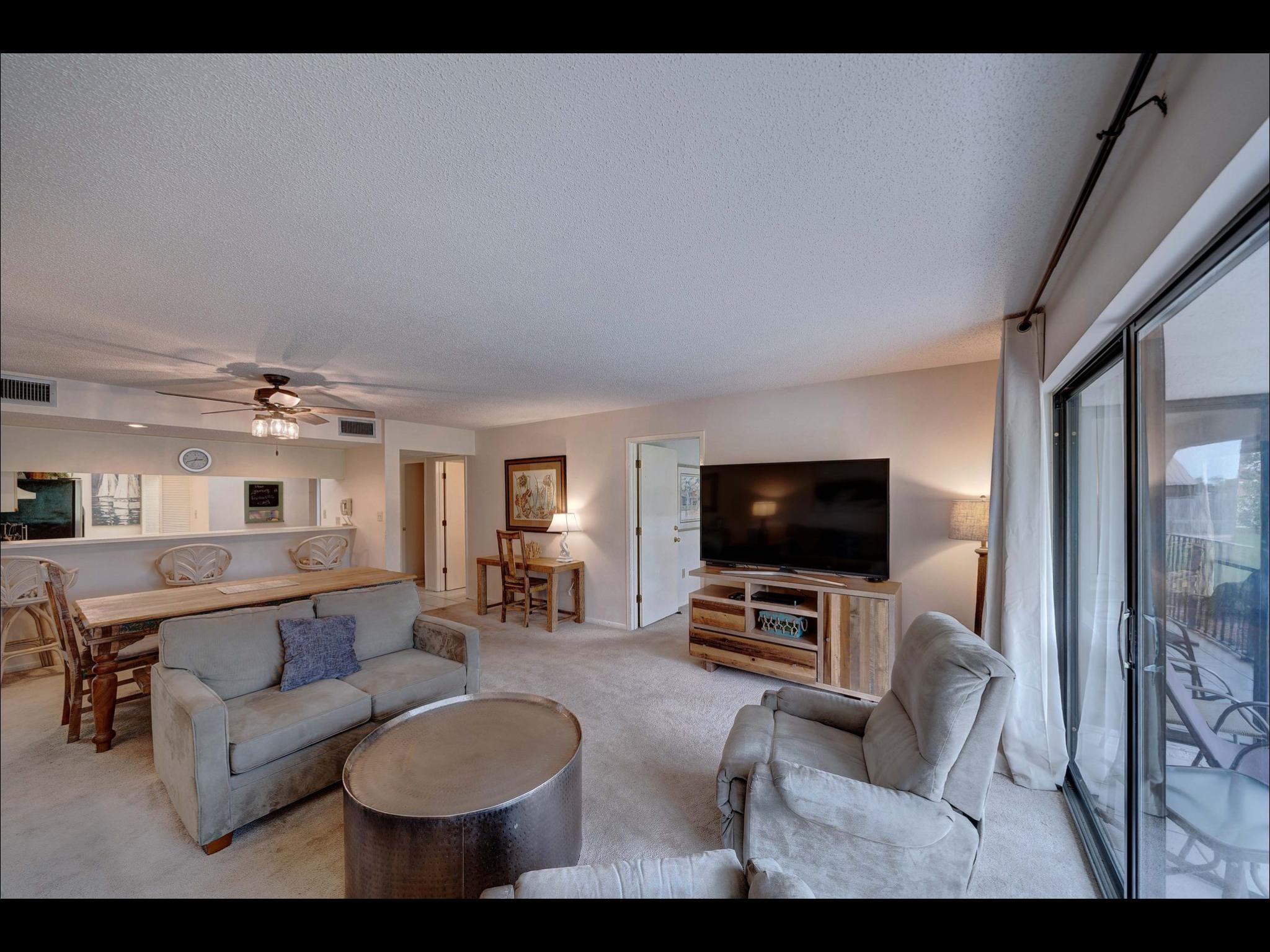 Edgewater Golf Villas II-B - Residential