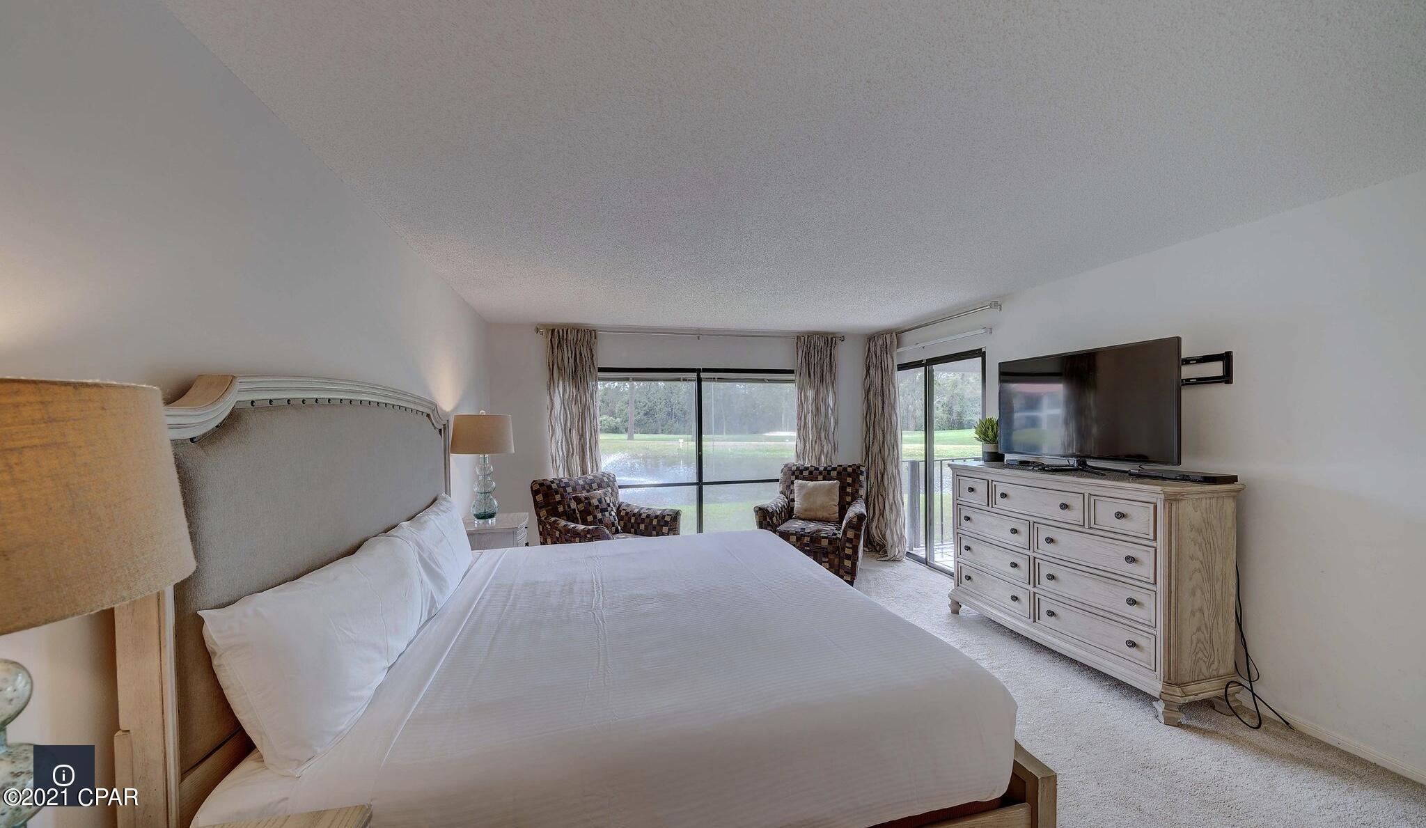 Edgewater Golf Villas II-B - Residential