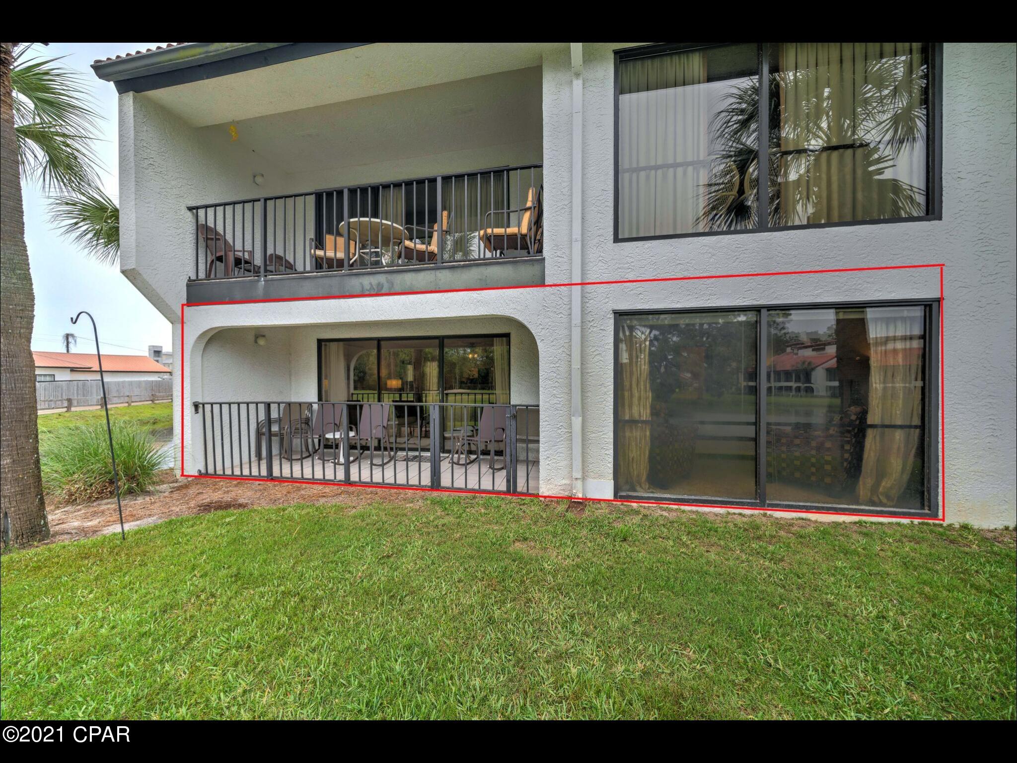 Edgewater Golf Villas II-B - Residential