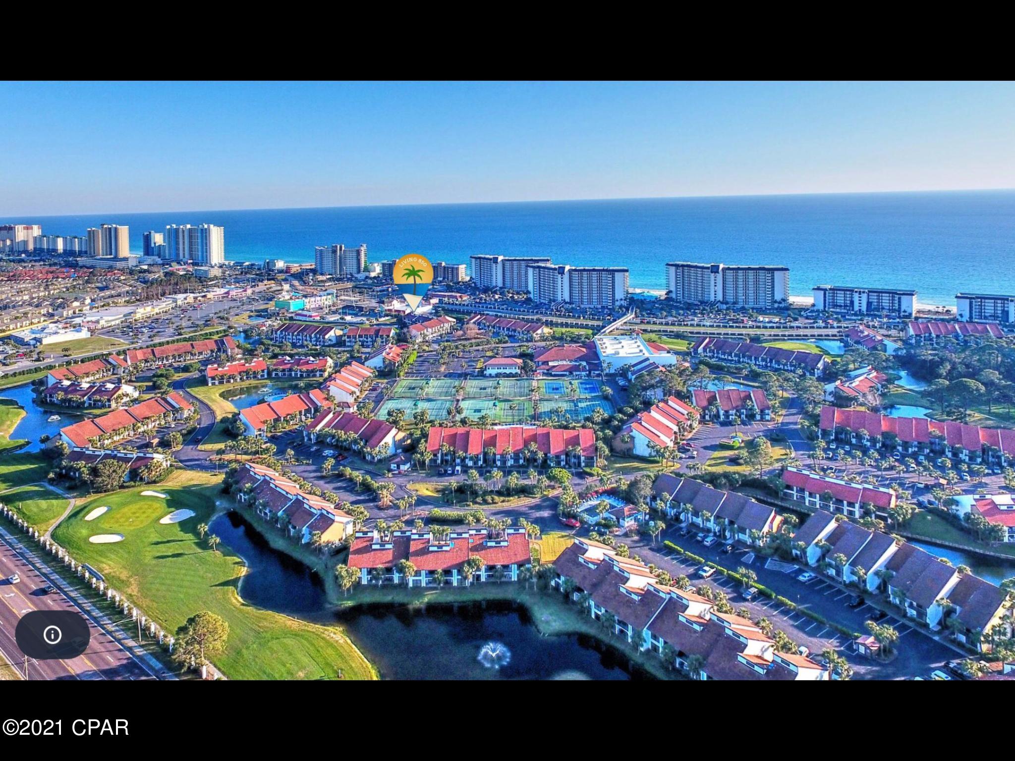 Edgewater Golf Villas II-B - Residential