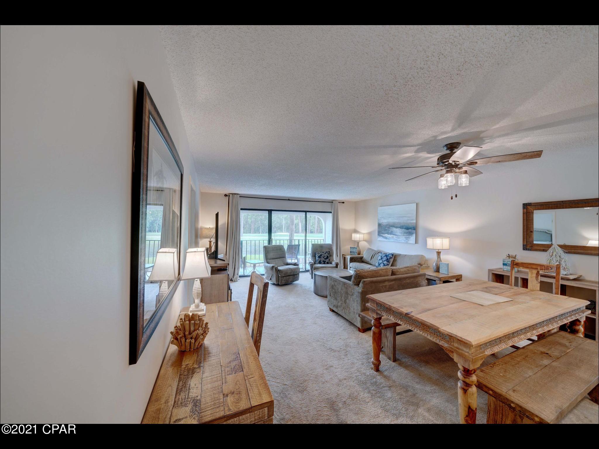 Edgewater Golf Villas II-B - Residential