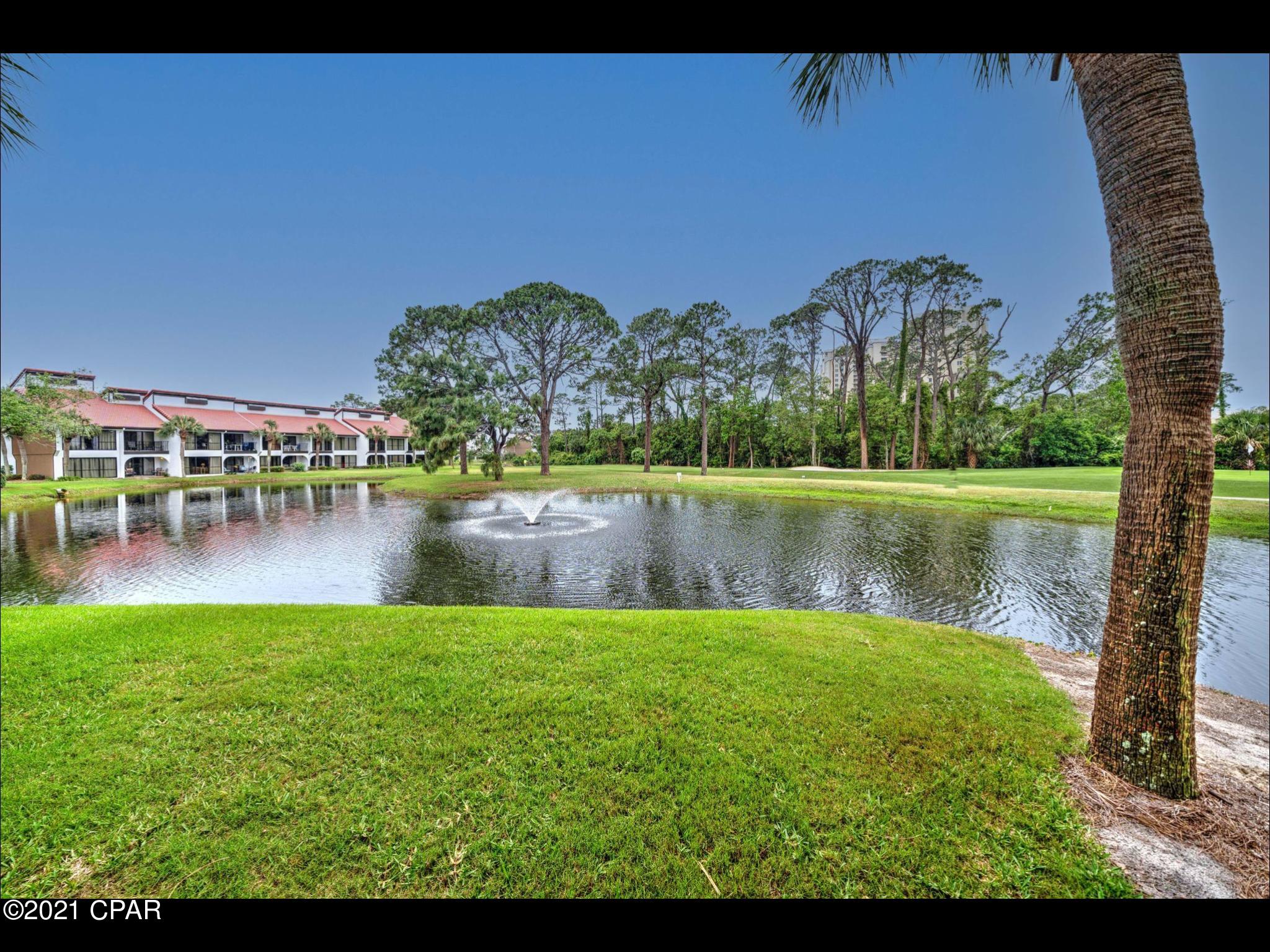 Edgewater Golf Villas II-B - Residential