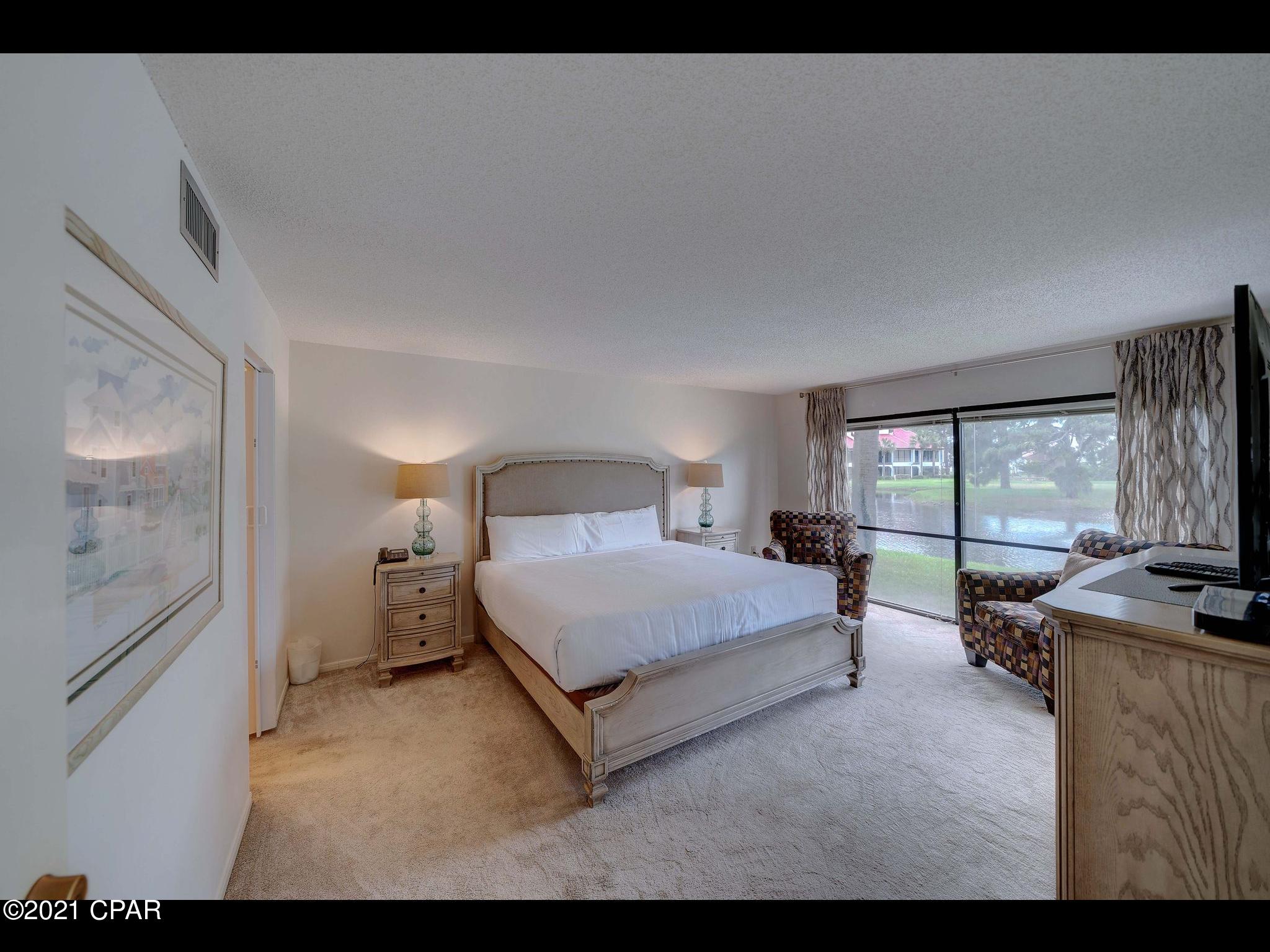 Edgewater Golf Villas II-B - Residential