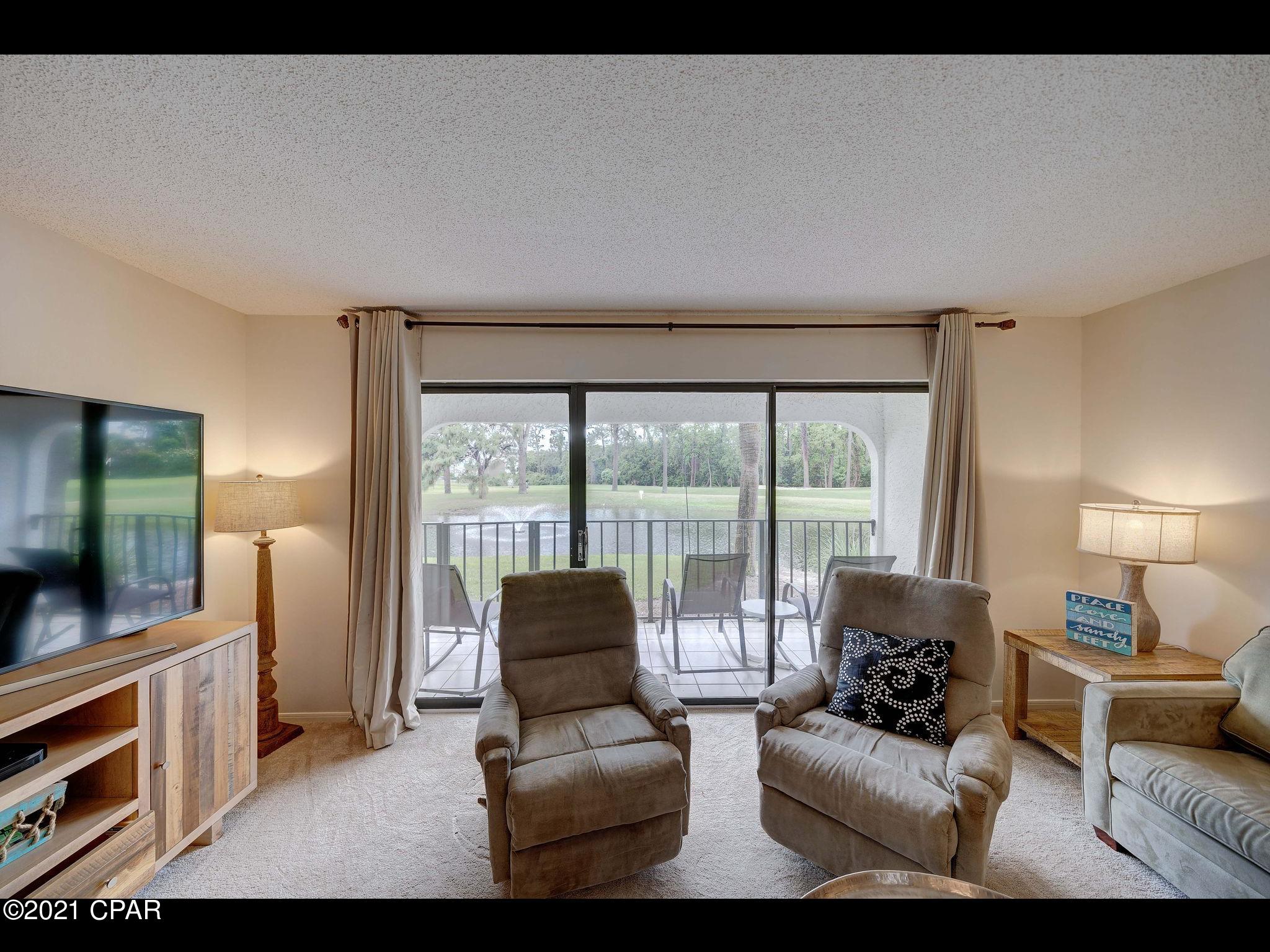 Edgewater Golf Villas II-B - Residential