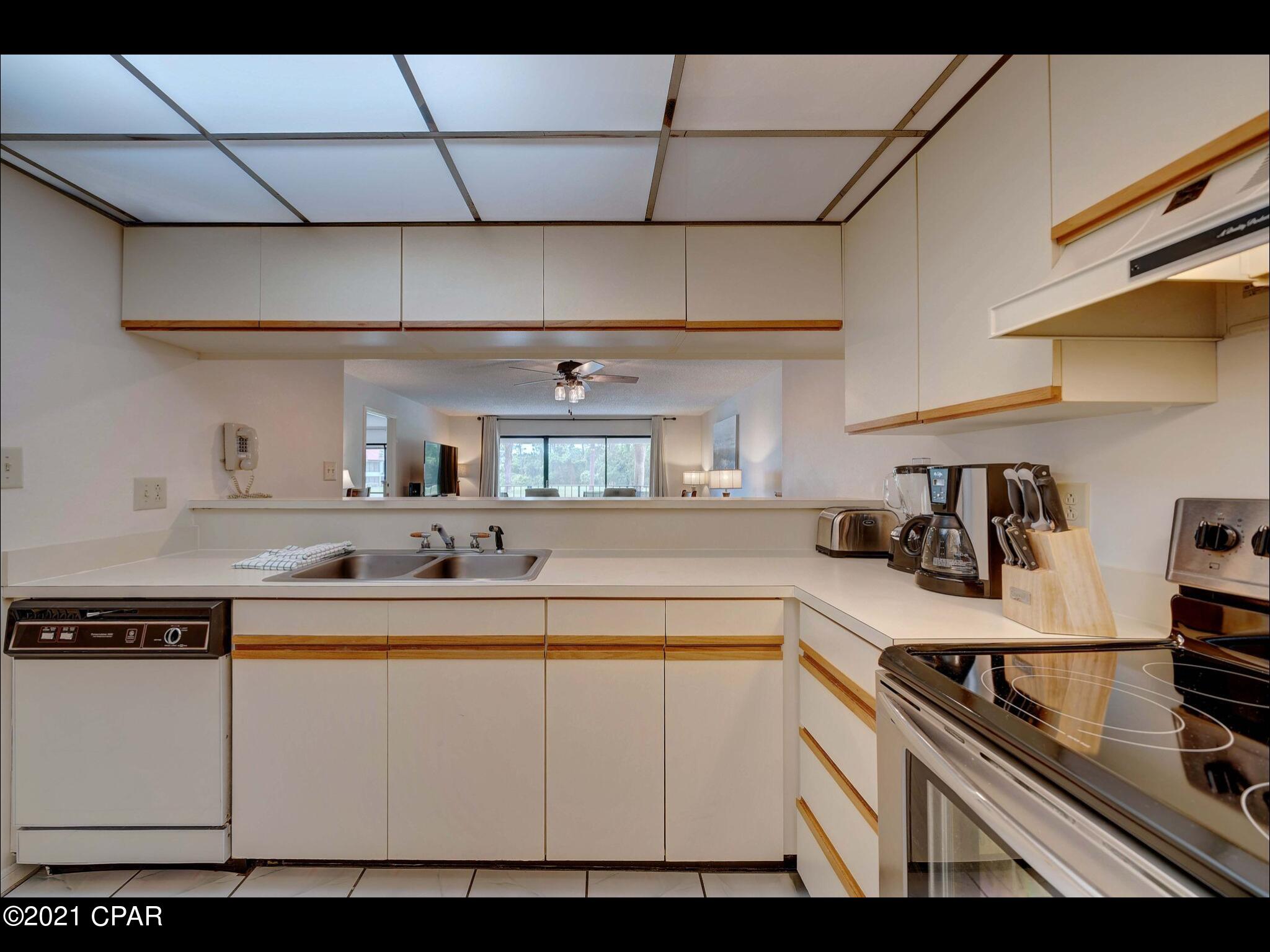 Edgewater Golf Villas II-B - Residential