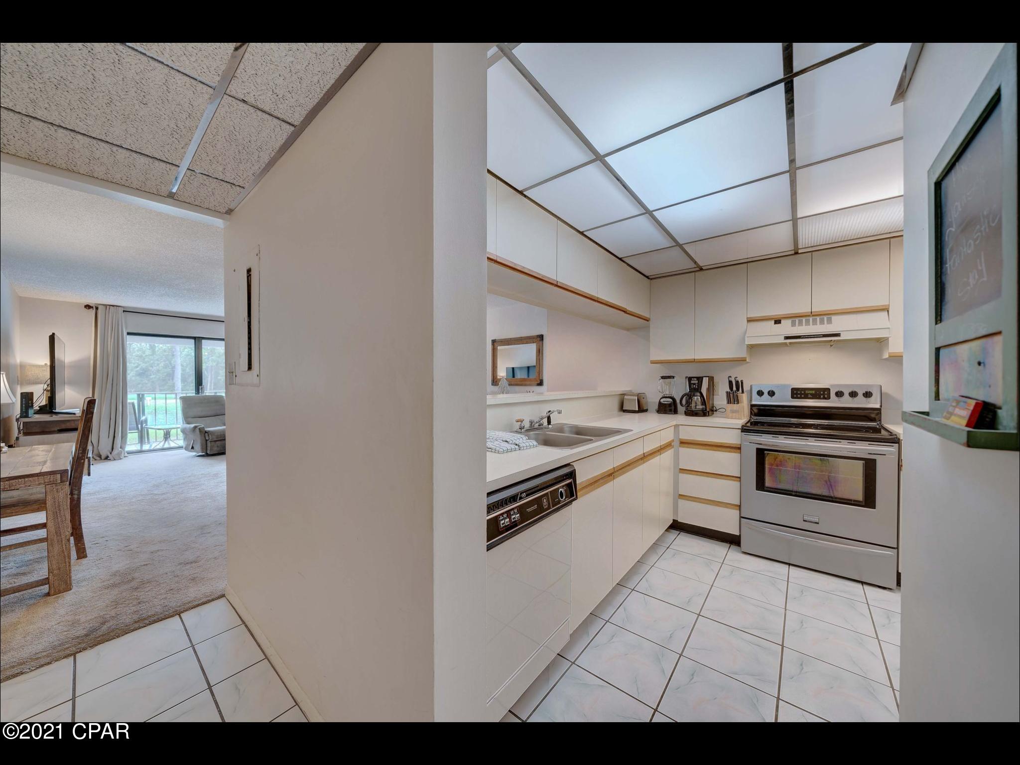 Edgewater Golf Villas II-B - Residential