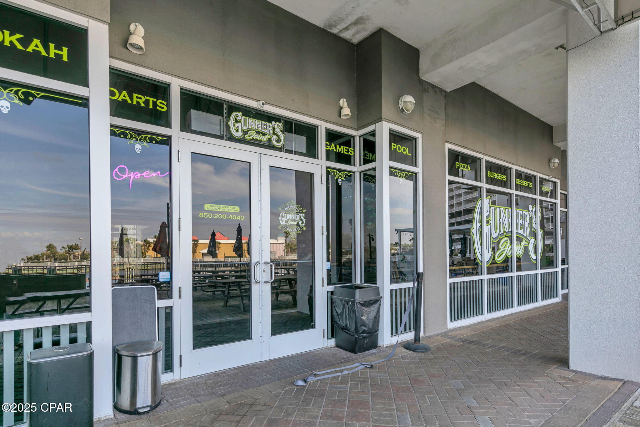 Laketown Wharf - Residential