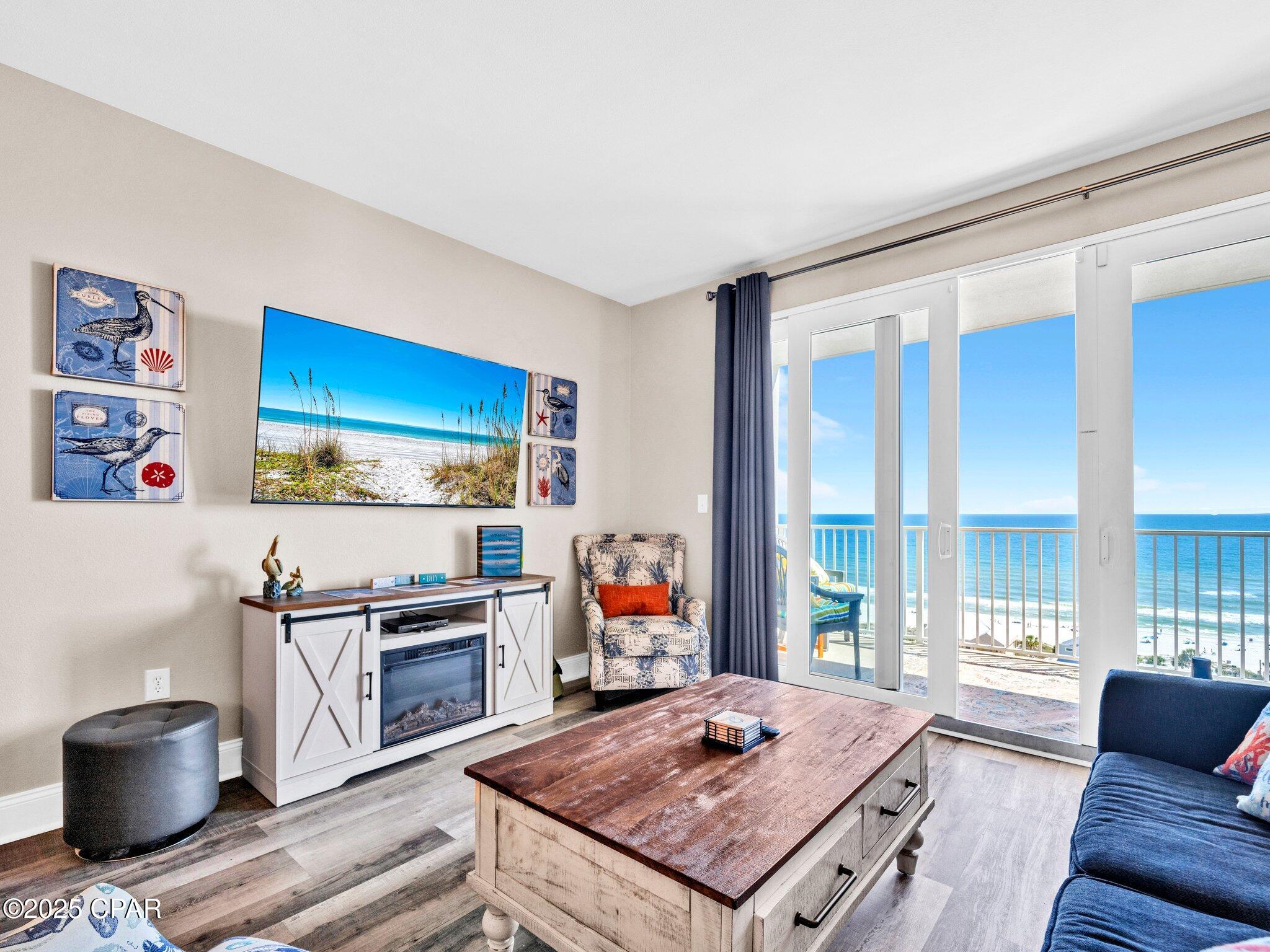 Laketown Wharf - Residential