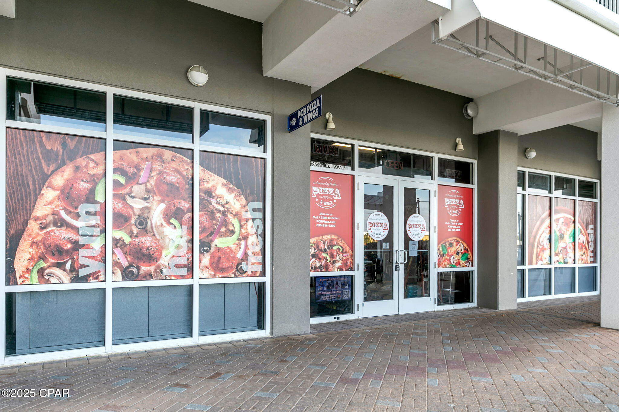 Laketown Wharf - Residential