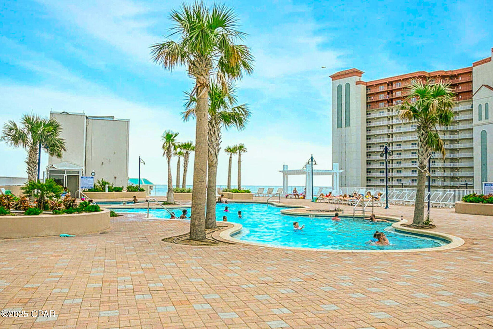 Laketown Wharf - Residential