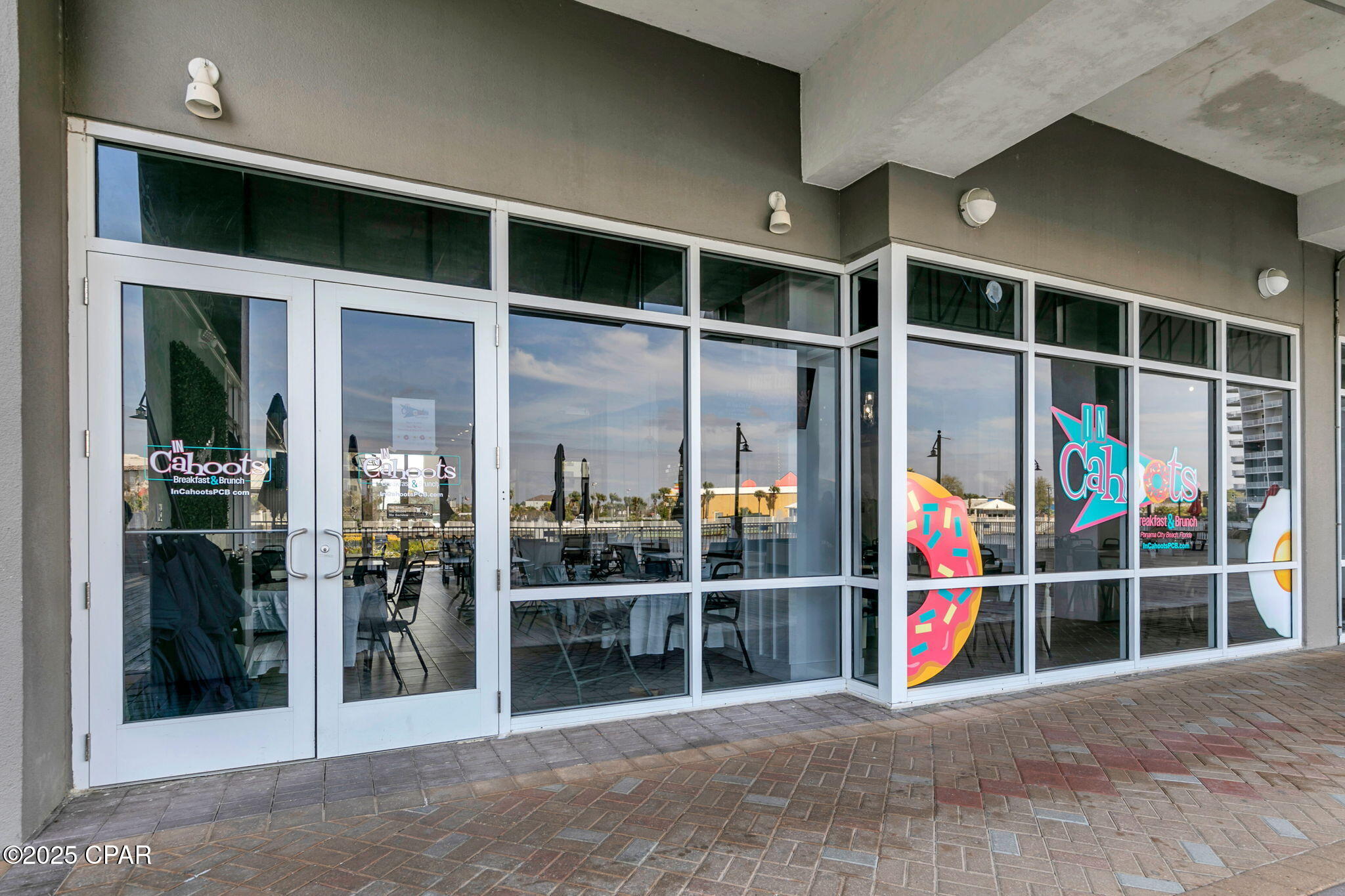 Laketown Wharf - Residential