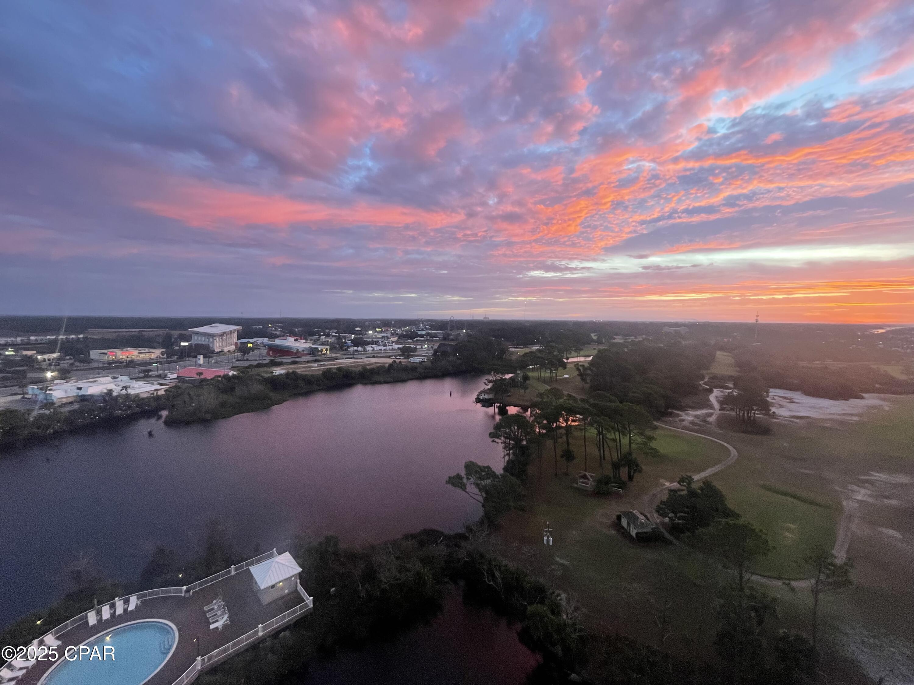 Laketown Wharf - Residential