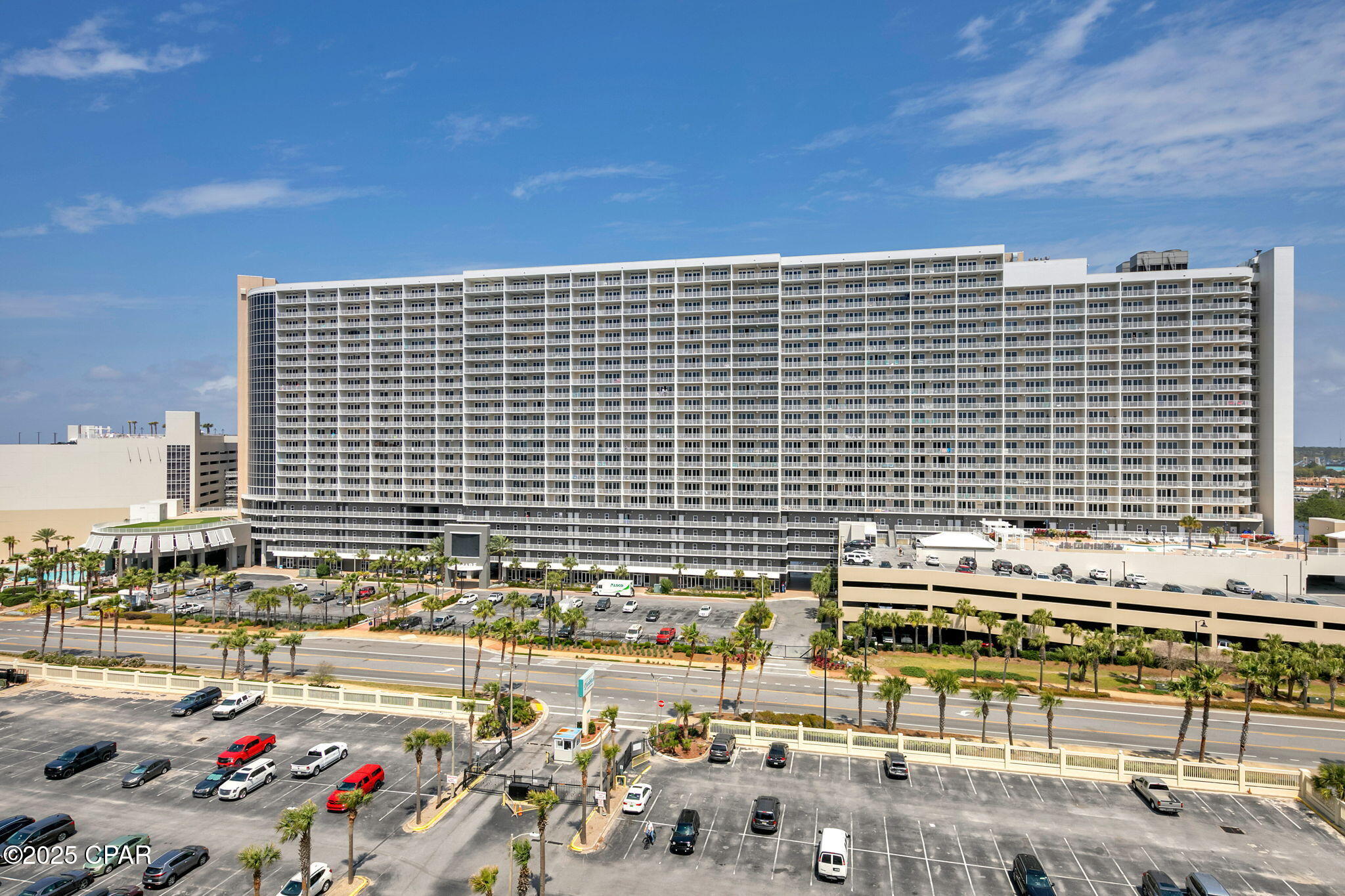 Laketown Wharf - Residential