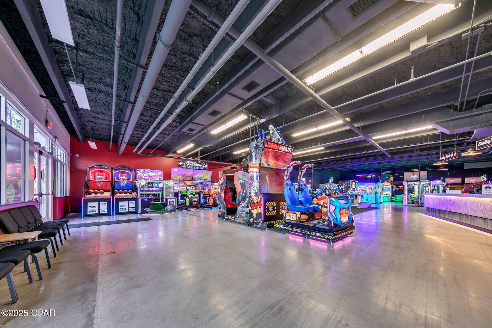 Laketown Wharf - Residential