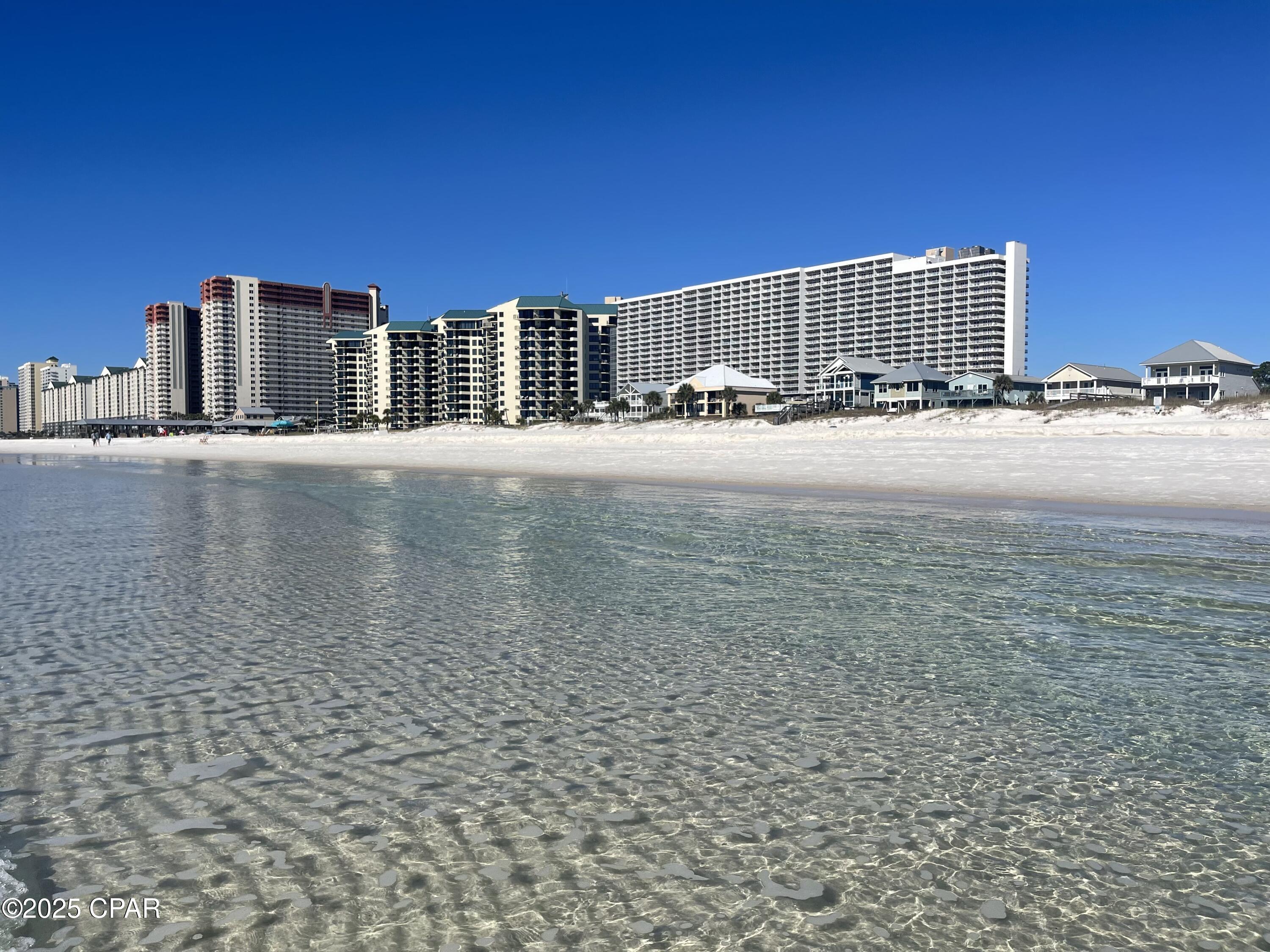 Laketown Wharf - Residential