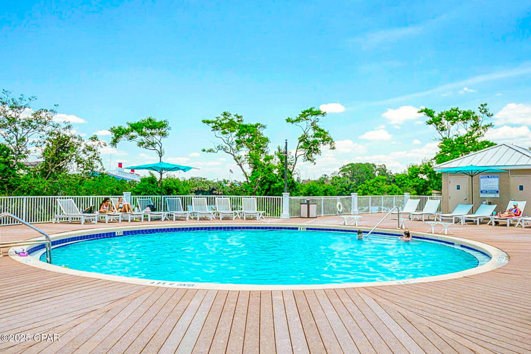 Laketown Wharf - Residential