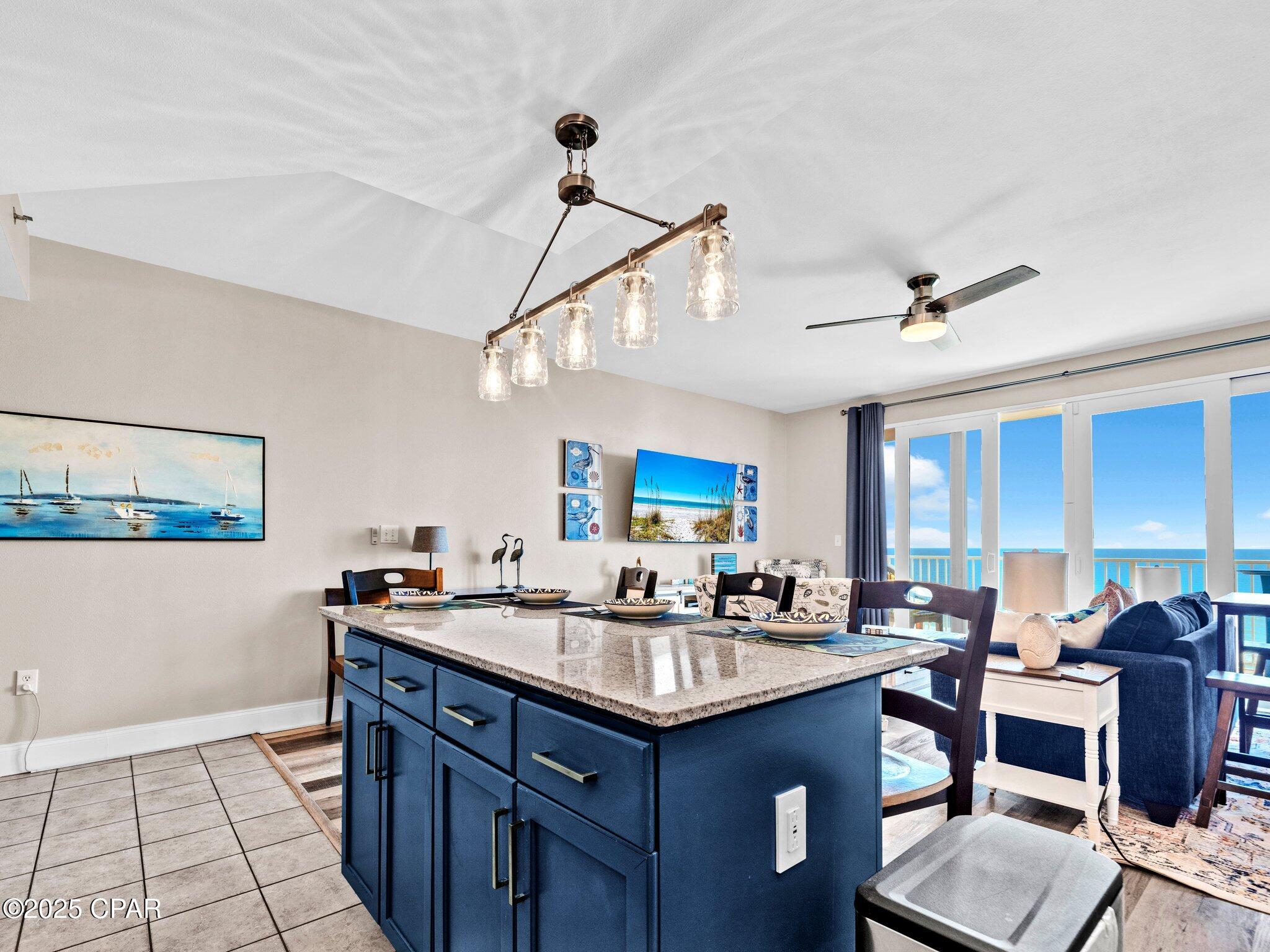 Laketown Wharf - Residential