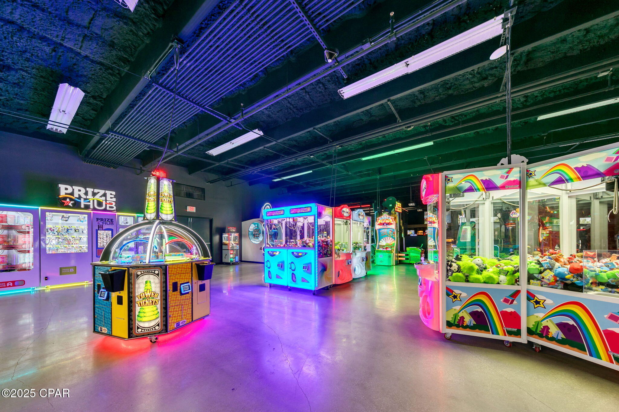 Laketown Wharf - Residential