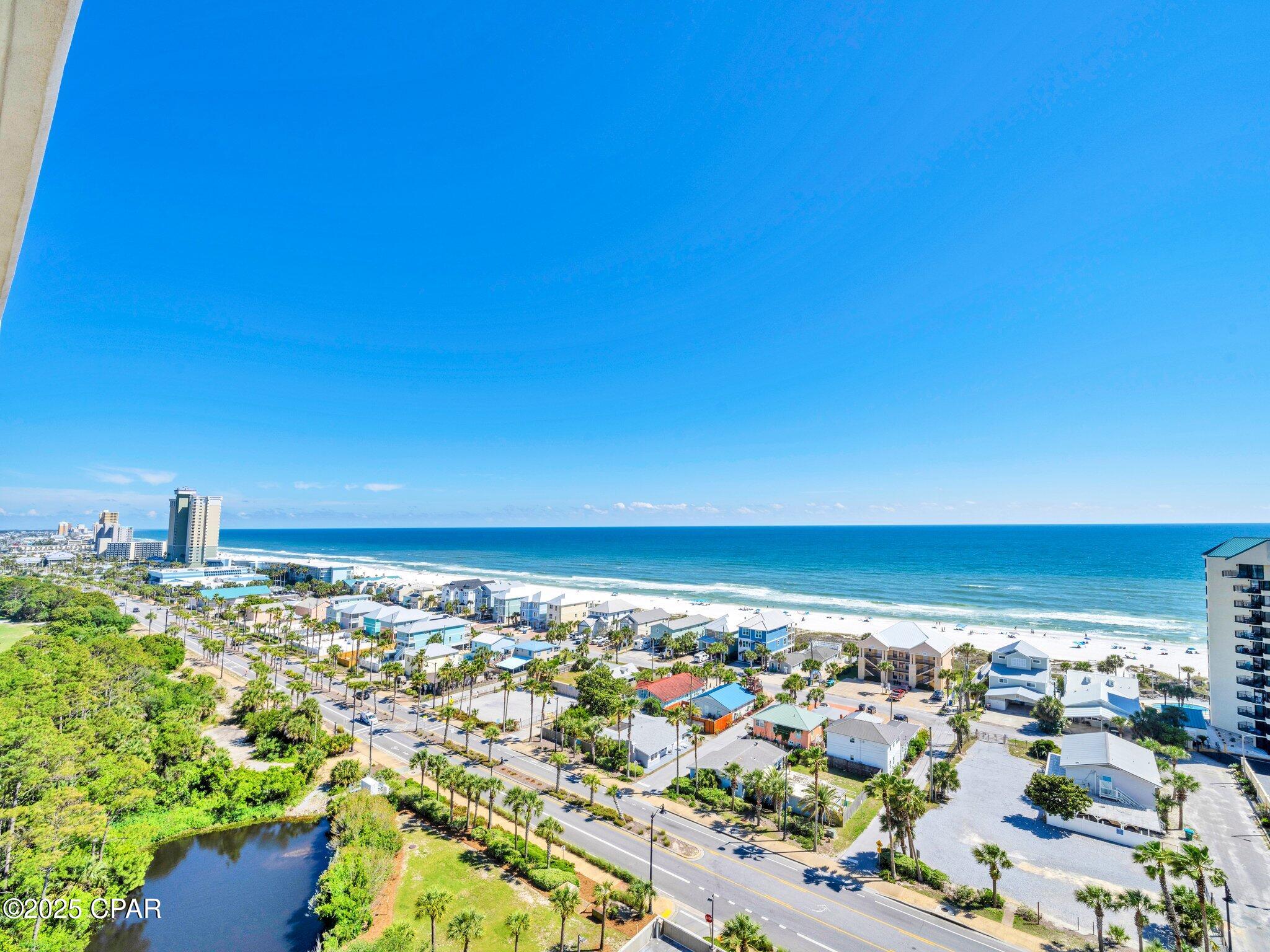 Laketown Wharf - Residential