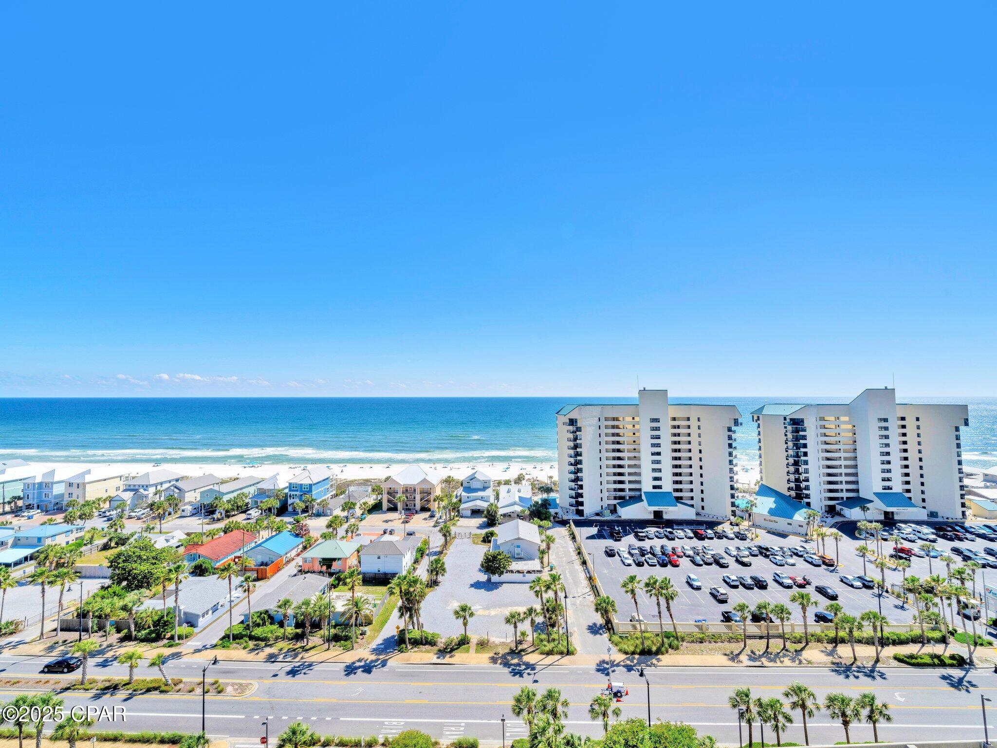 Laketown Wharf - Residential