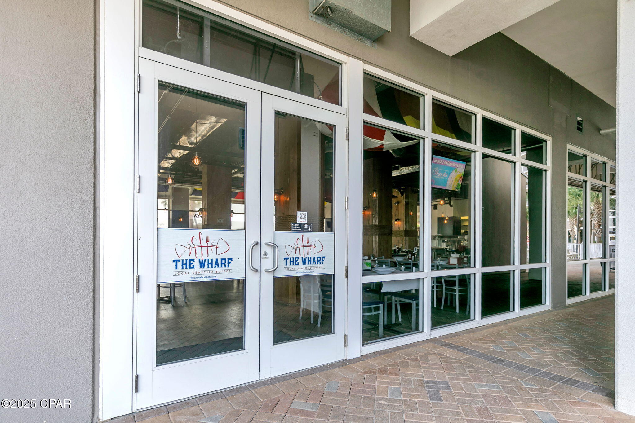 Laketown Wharf - Residential