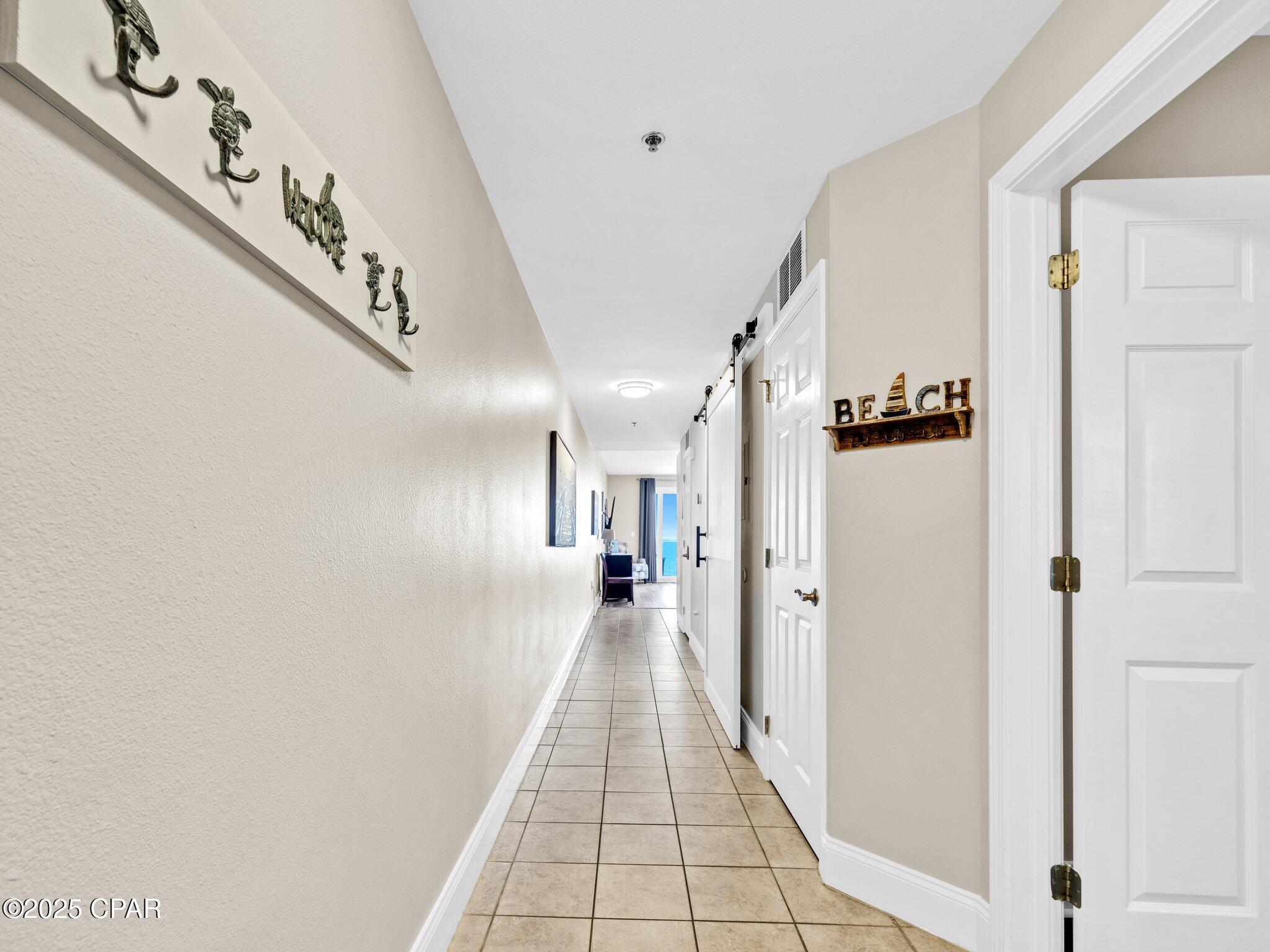 Laketown Wharf - Residential