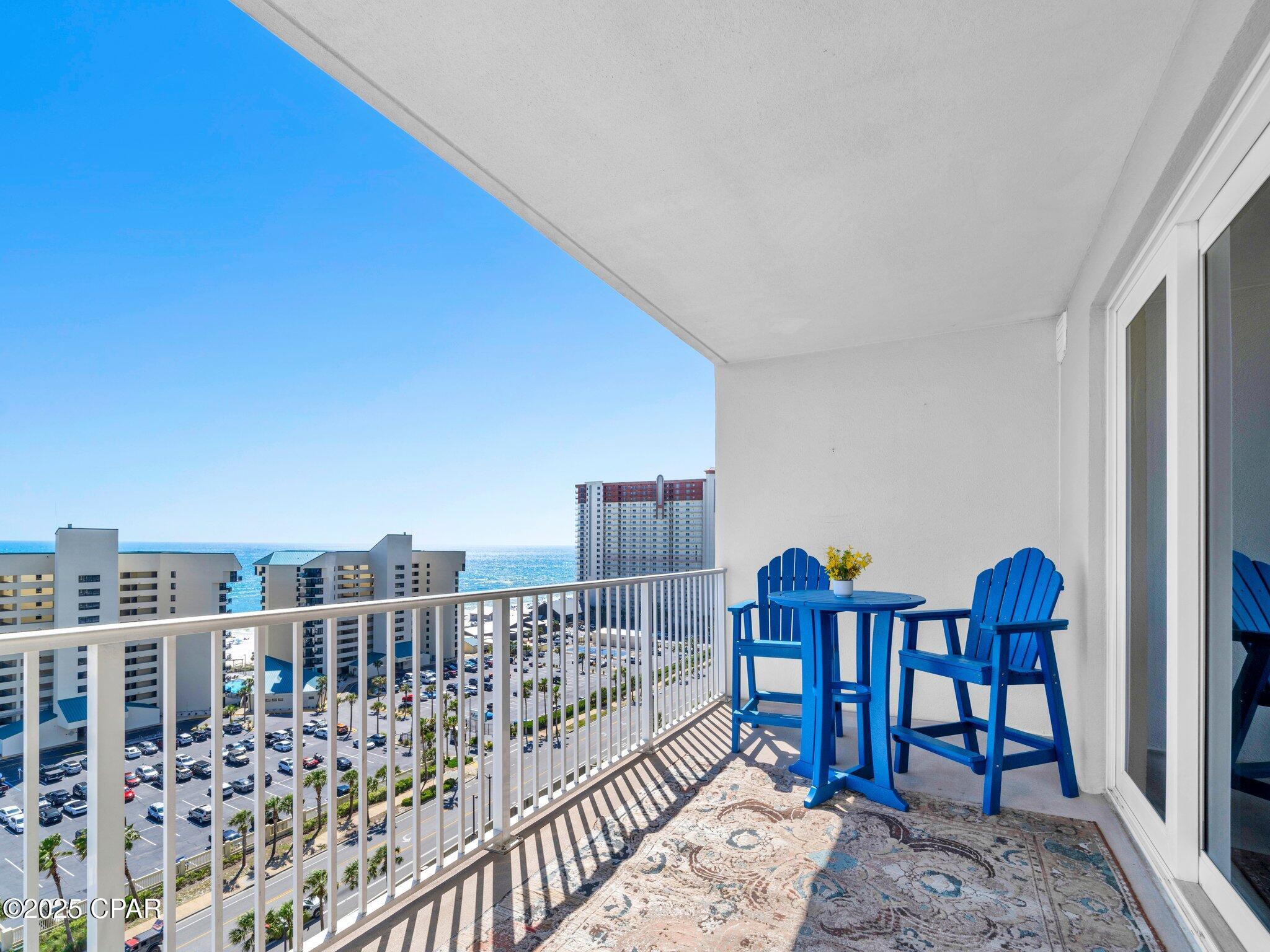 Laketown Wharf - Residential