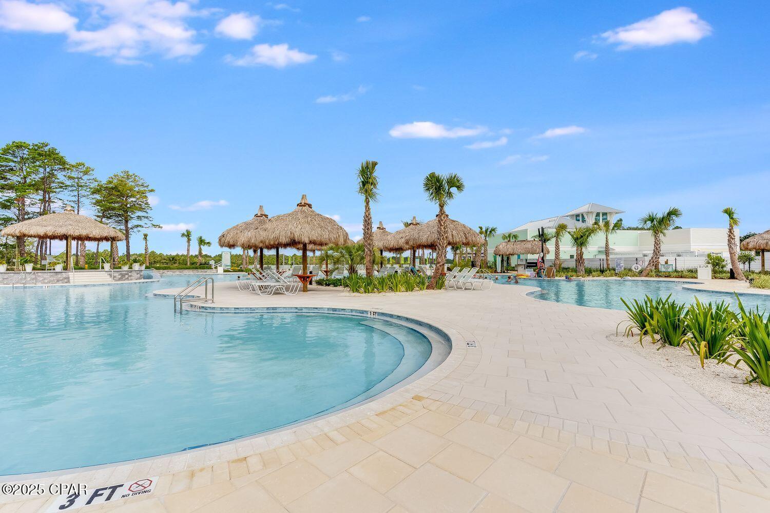 Latitude at Watersound - Residential